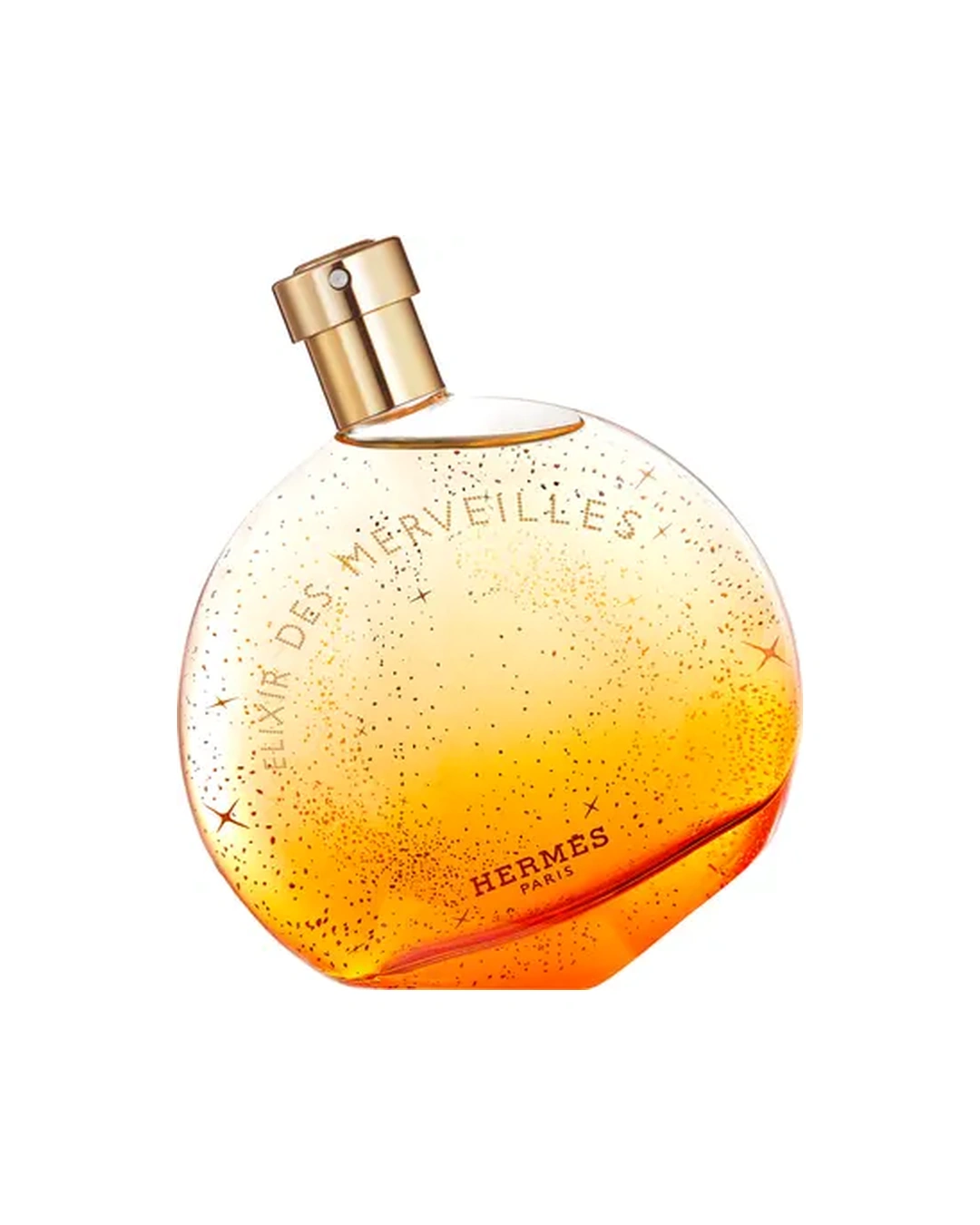 Hermes ELIXIR DES MERVELLES EDP