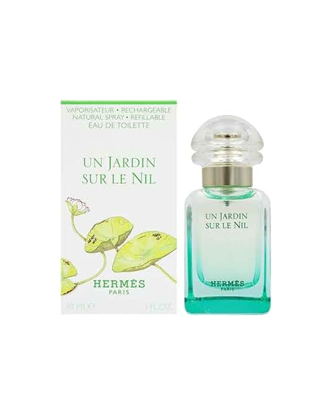 Hermes JARDIN SUR NIL