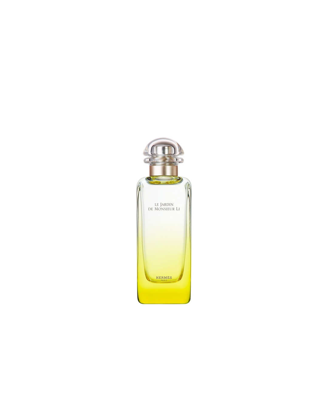 Hermes JARDIN DE MONSIEUR LI