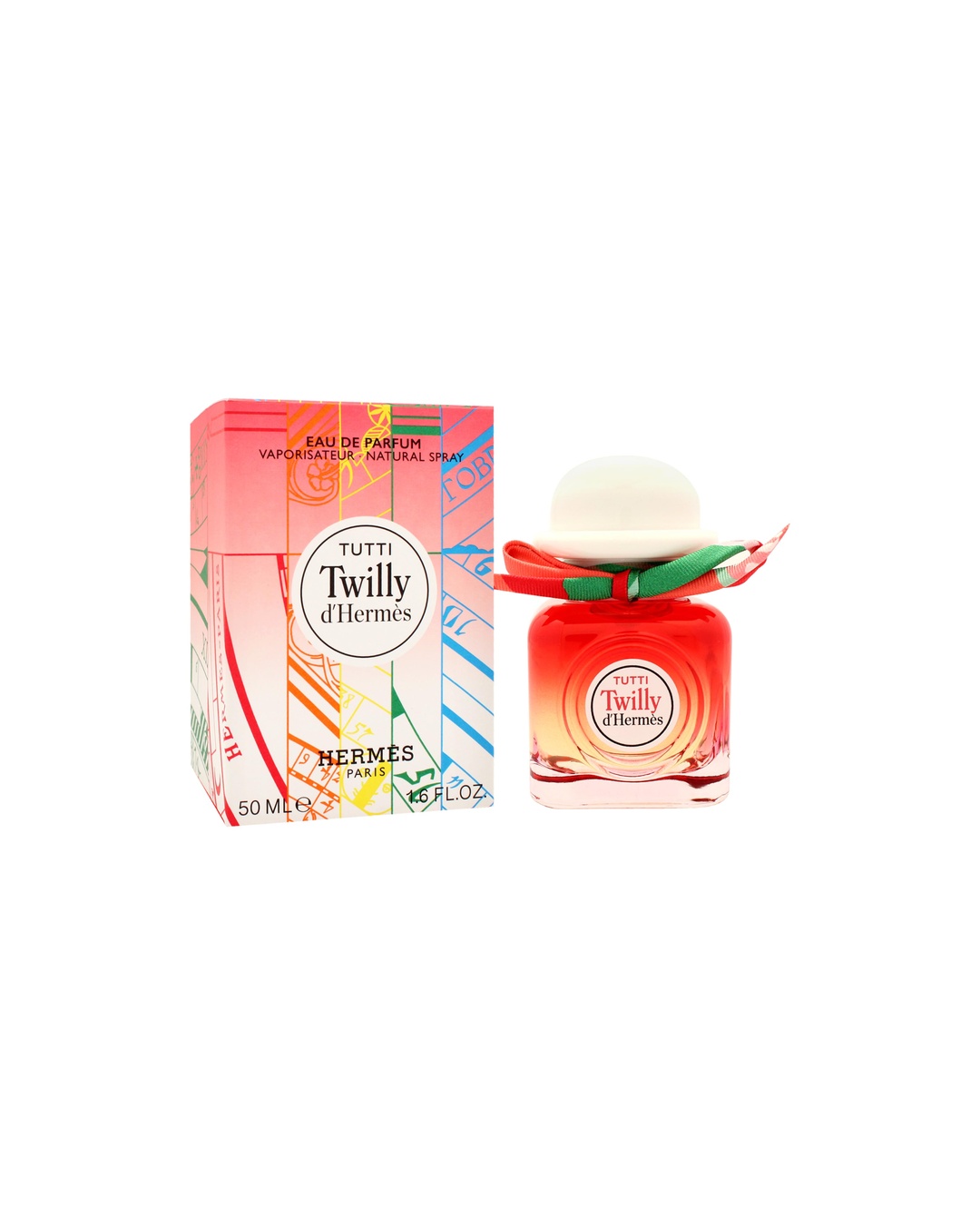 Hermes TUTTI TWILLY
