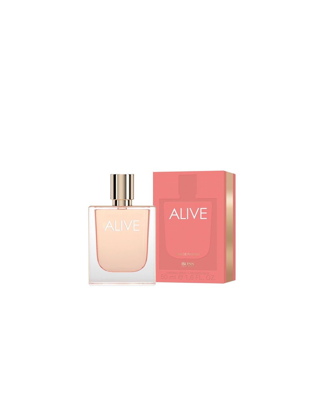Hugo Boss ALIVE EDP