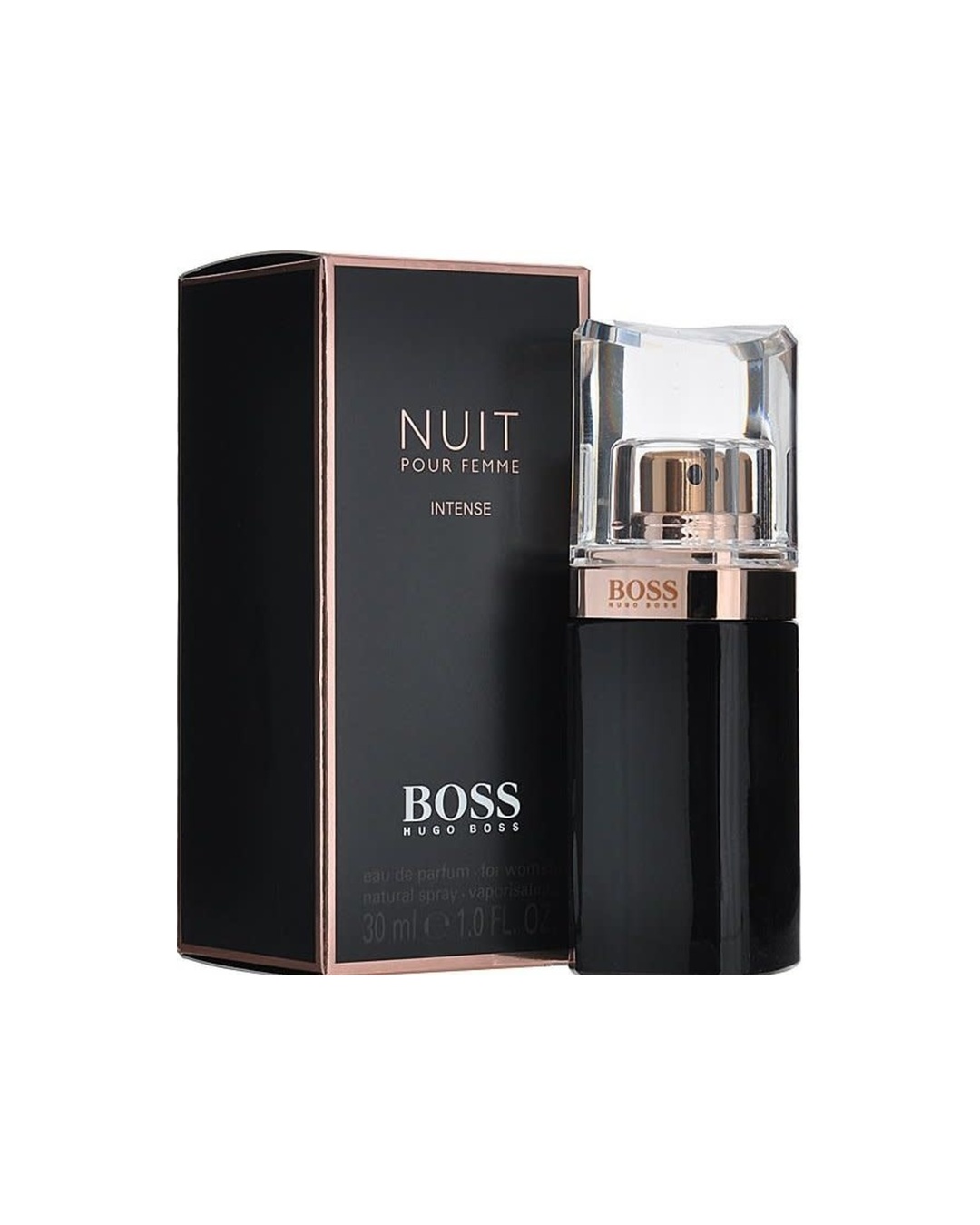 Hugo Boss BOSS NUIT INTENSE EDP