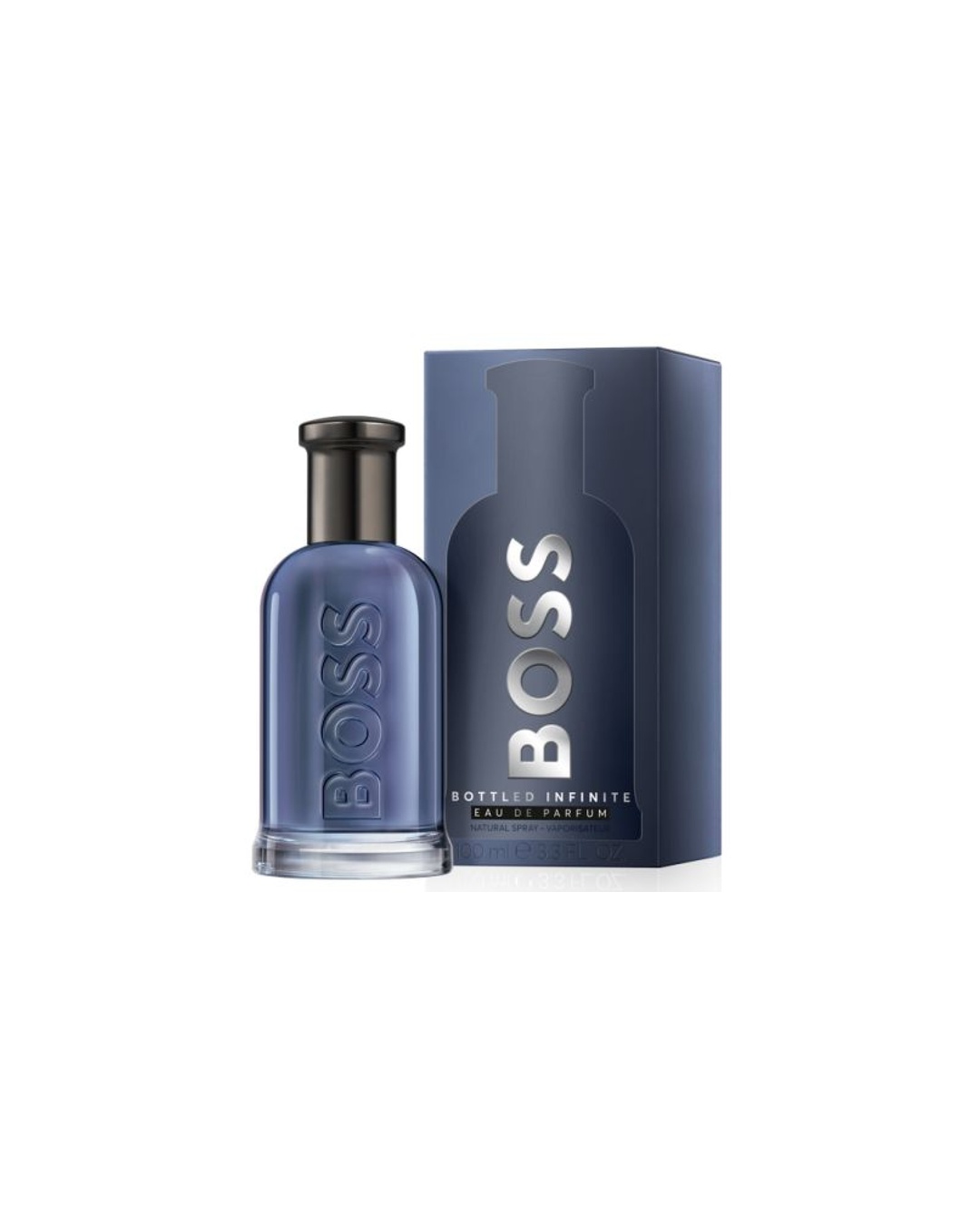 Hugo Boss BOSS BOTTLE EDP