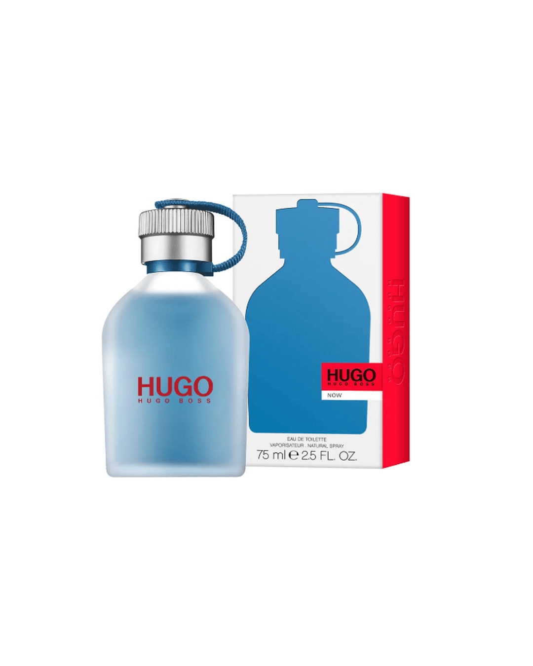 Hugo Boss BOSS NOW MEN                L.A