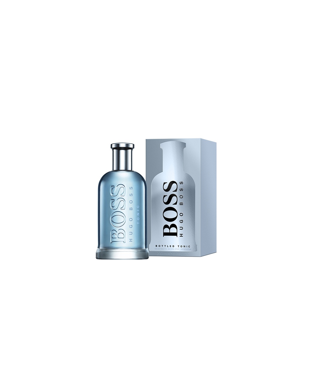 Hugo Boss BOSS TONIC
