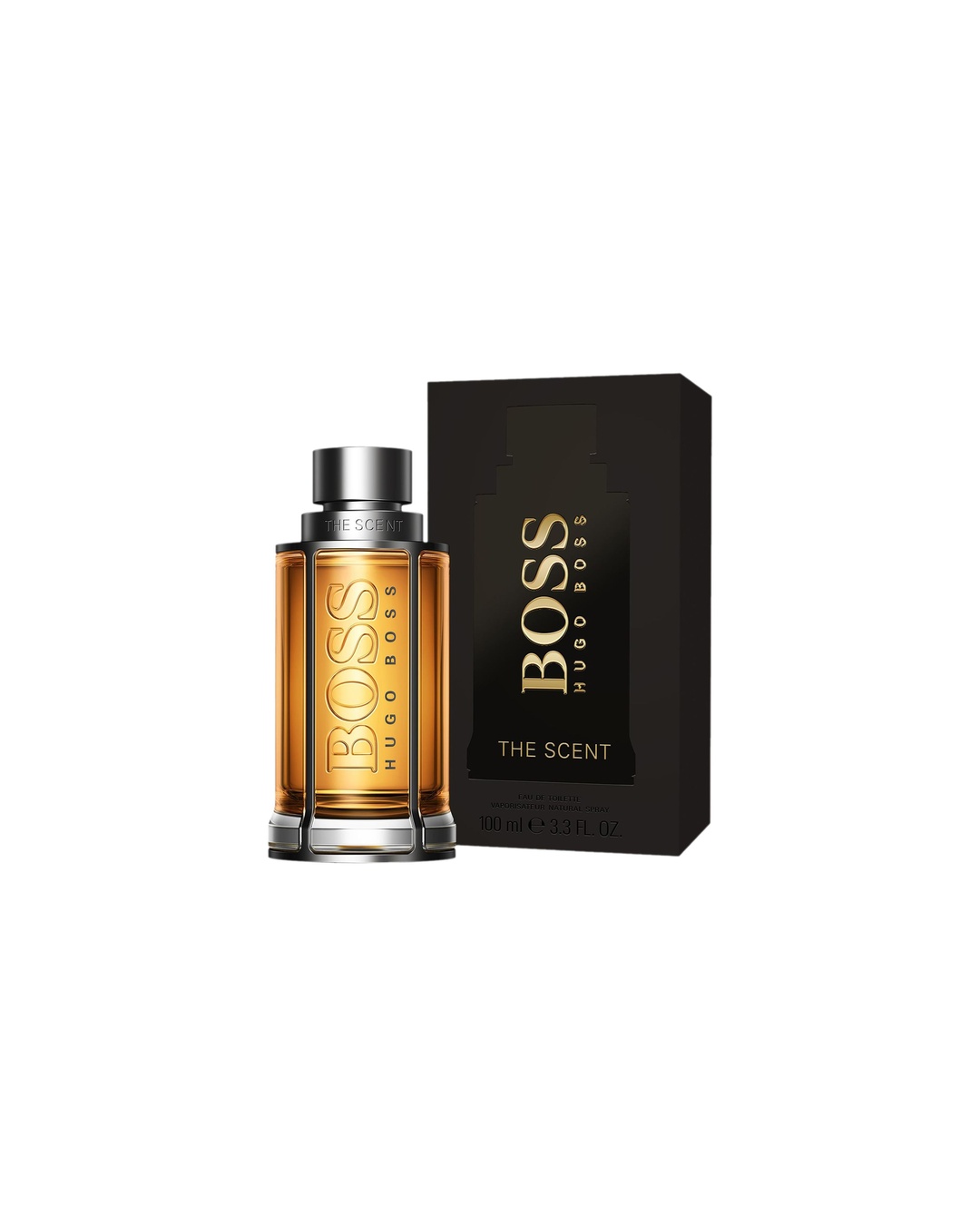 Hugo Boss THE SCENT