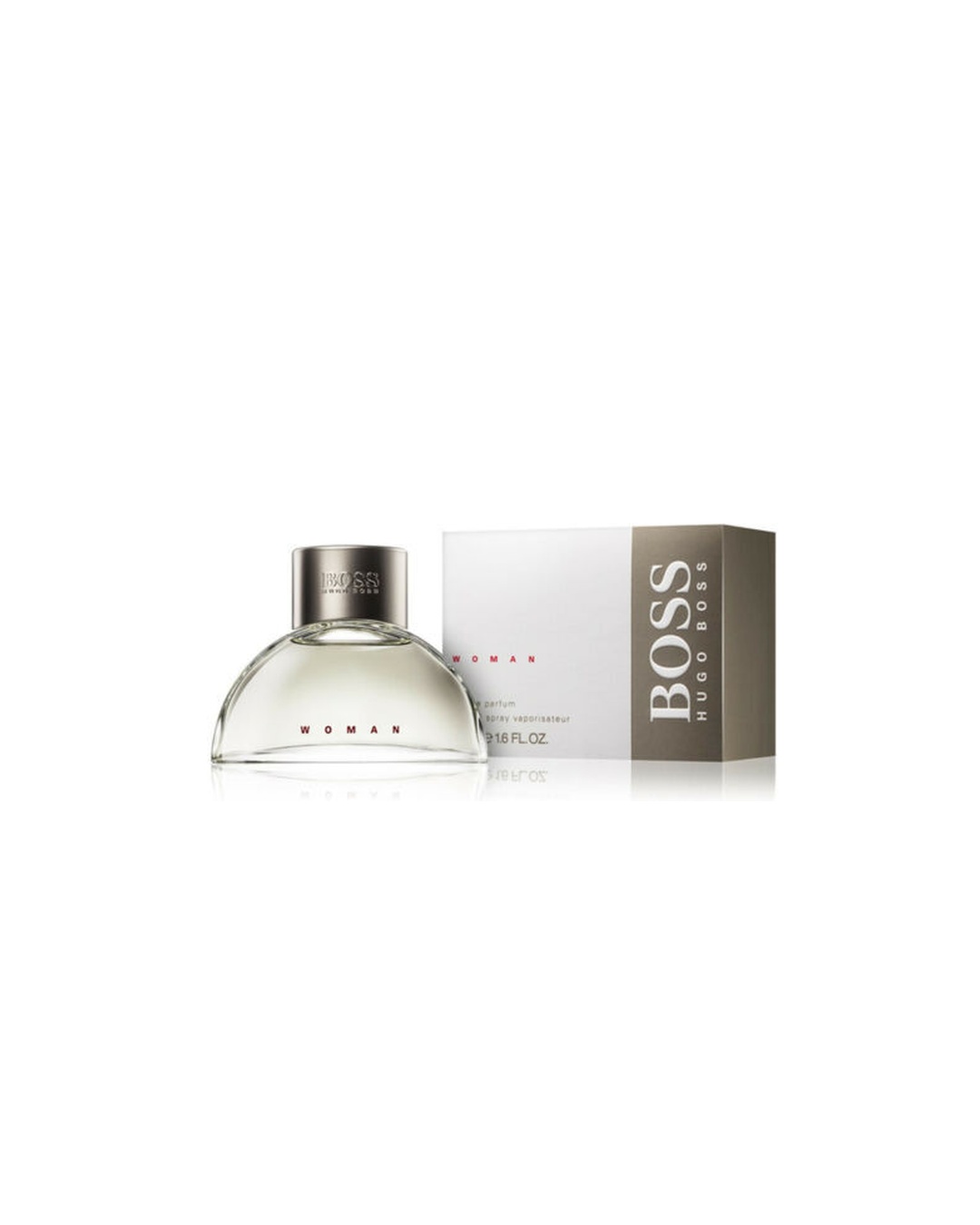 Hugo Boss HUGO BOSS WOMAN BLANCO