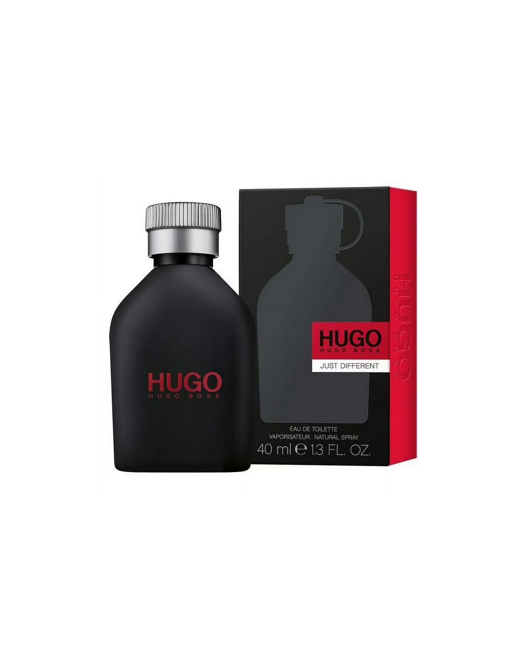 Hugo Boss HUGO JUST DIFERENT