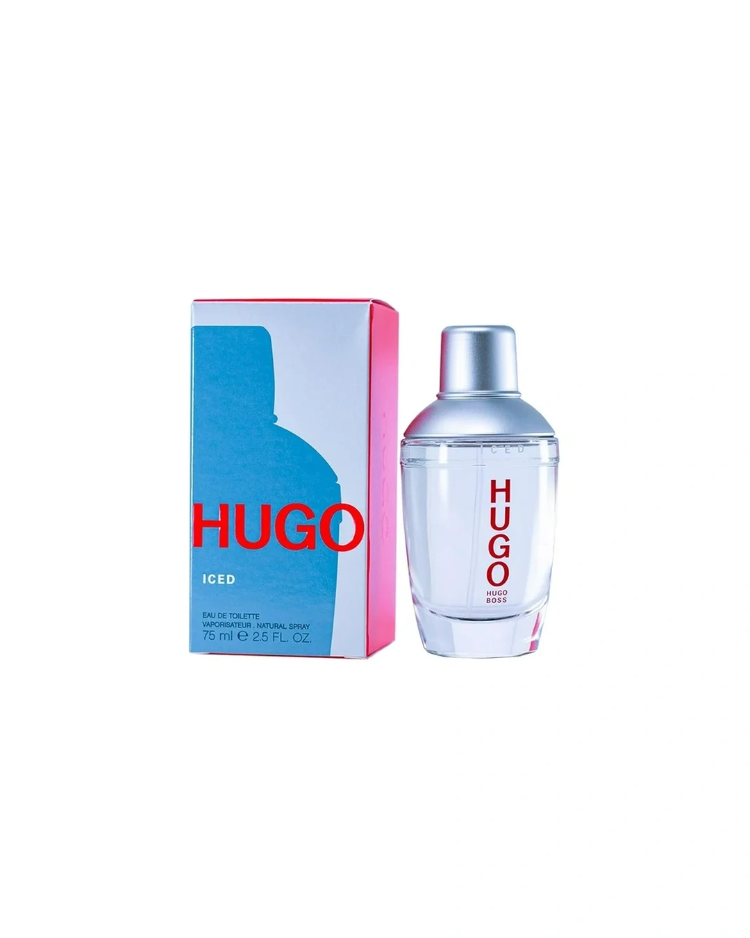 Hugo Boss HUGO BOSS ICED