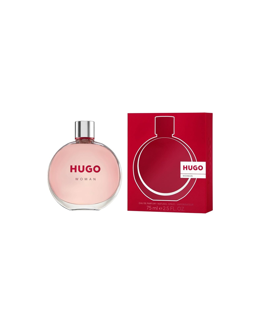 Hugo Boss HUGO ROJO WOMAN NUEVO