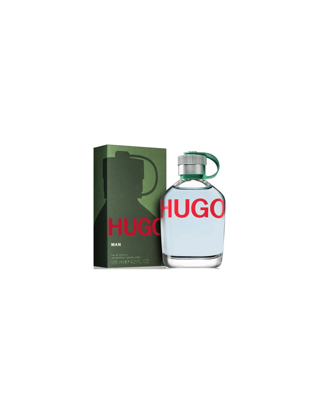 Hugo Boss HUGO VERDE (Mujer)