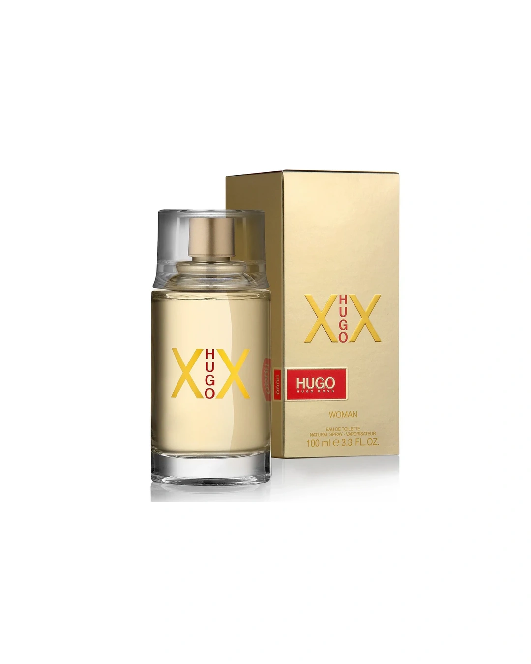 Hugo Boss XX EDT