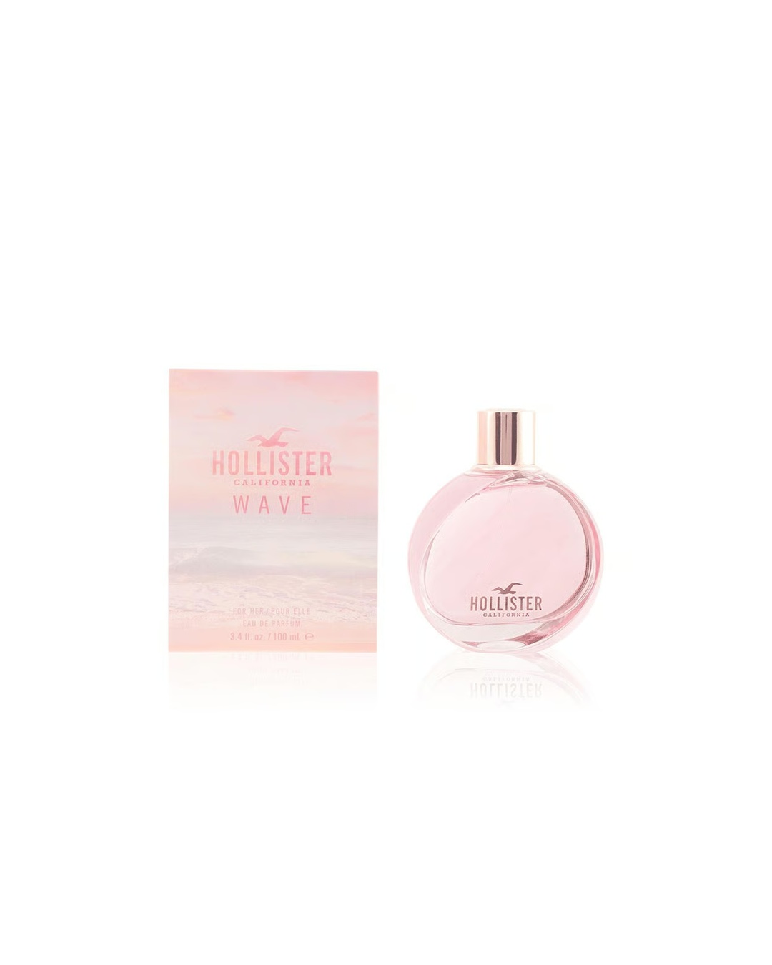Hollister HOLLISTER WAVE HER