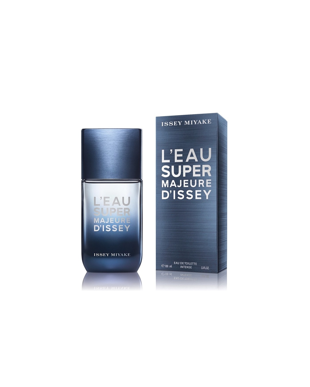Issey Miyake L EAU DISSEY SUPER MAJEUREN