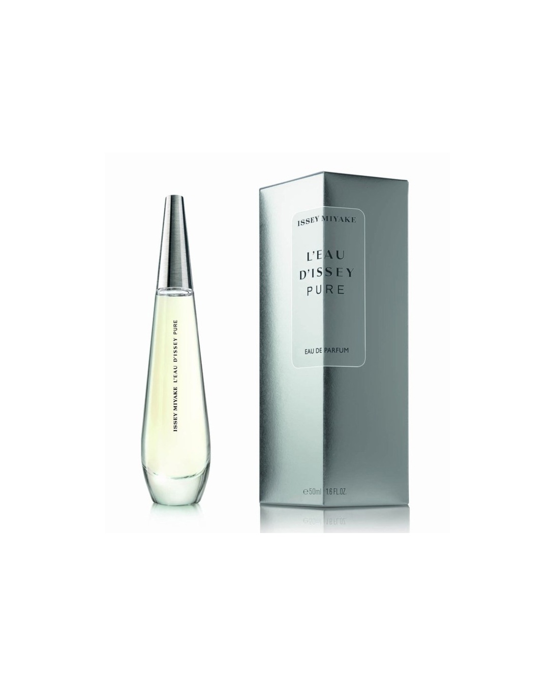 Issey Miyake L EAU DISSEY PURE EDT