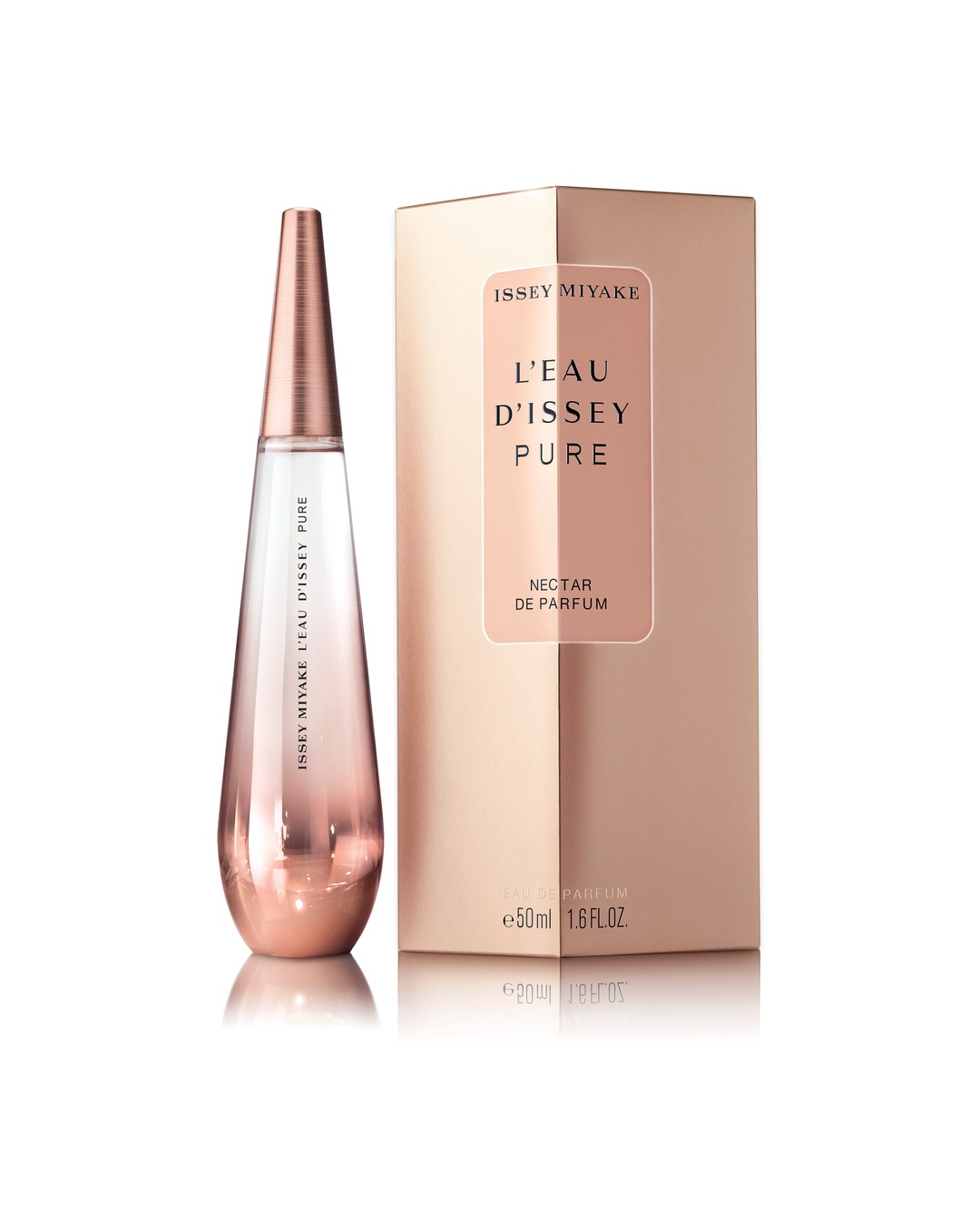 Issey Miyake L EAU DISSEY PURE NECTAR EDP