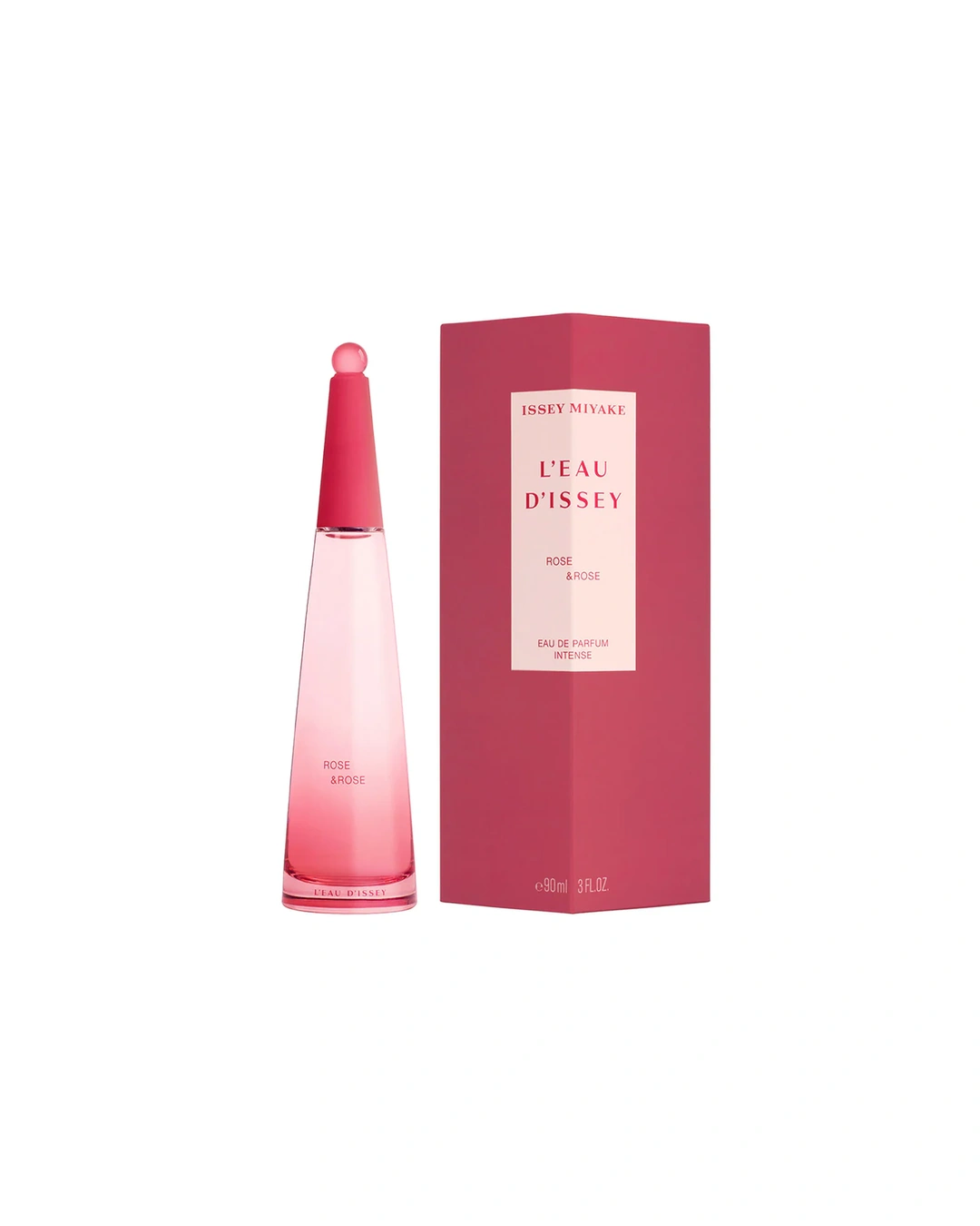 Issey Miyake L EAU DISSEY ROSE/ROSE