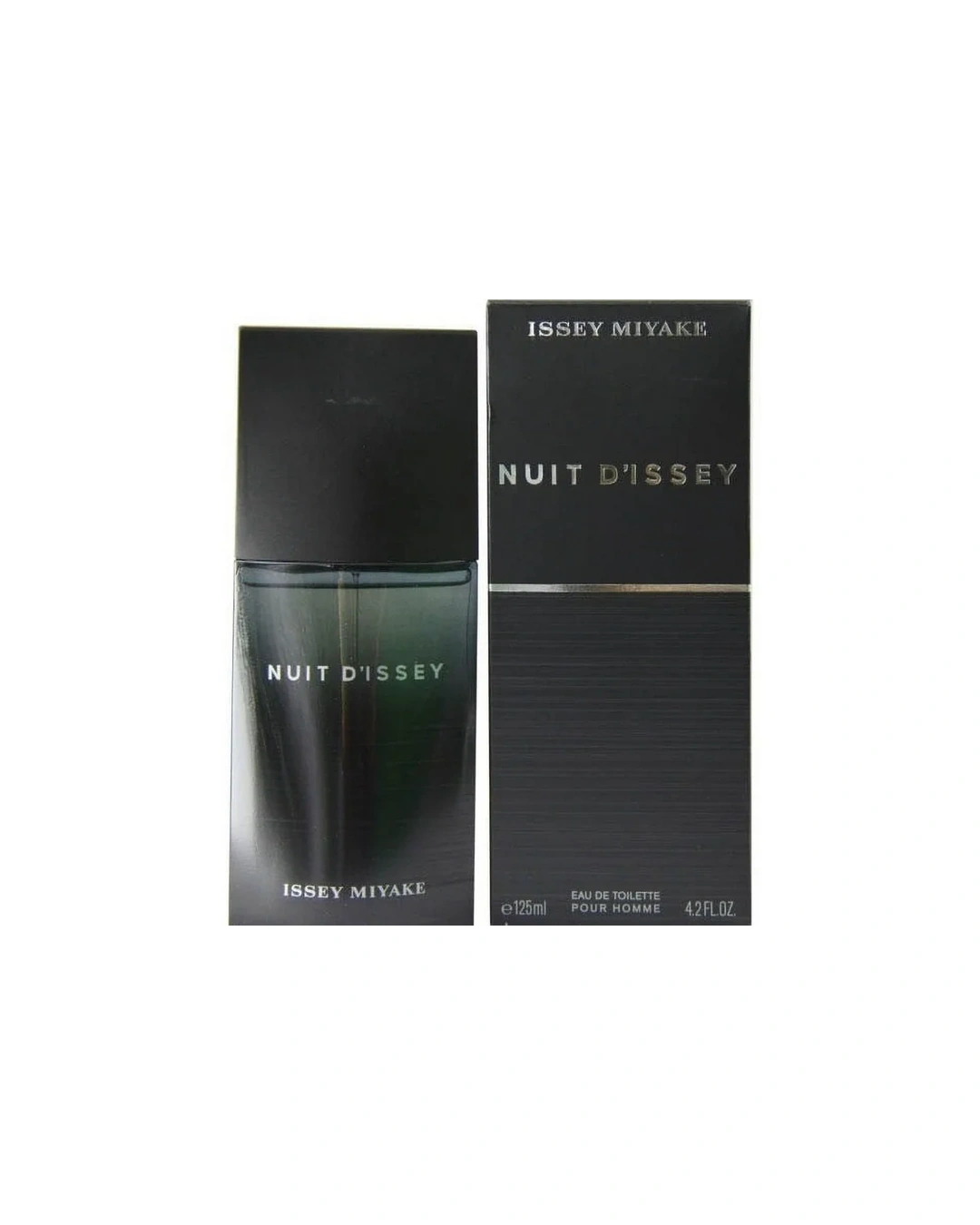 Issey Miyake L´EAU  DISSEY NUIT EDT