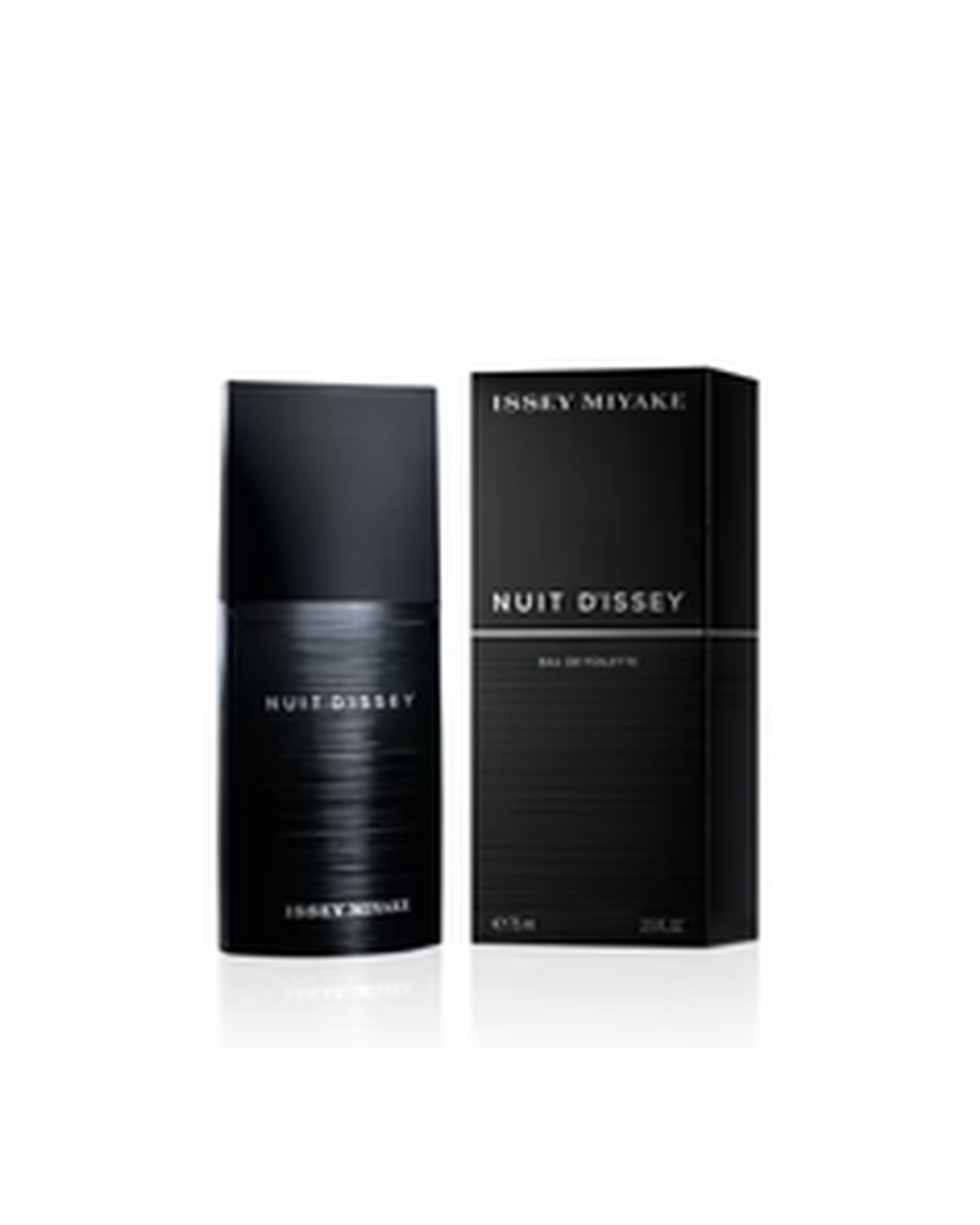 Issey Miyake L¨EAU DISSEY NUIT EDP