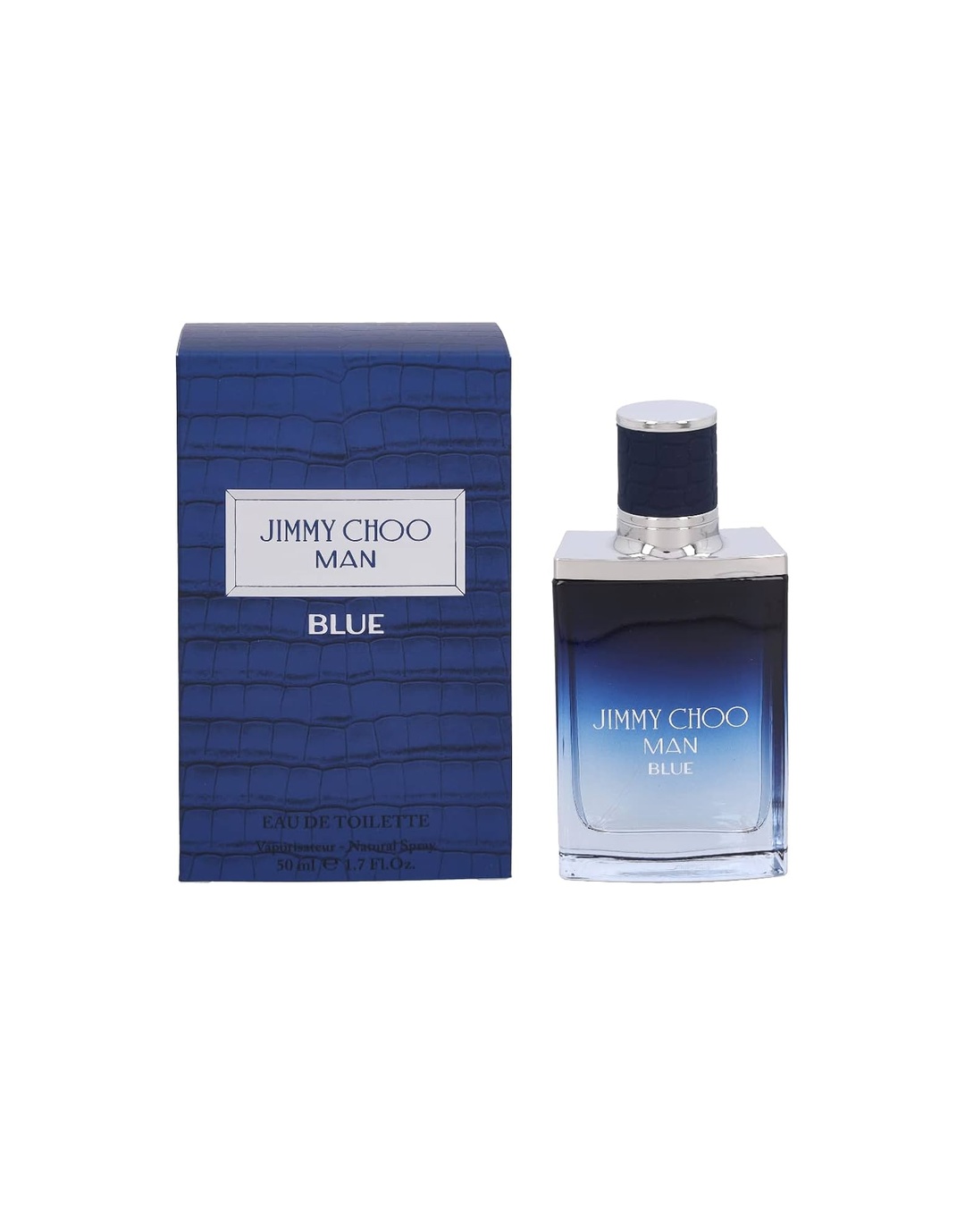 J.Choo JIMMY CHOO MAN BLUE