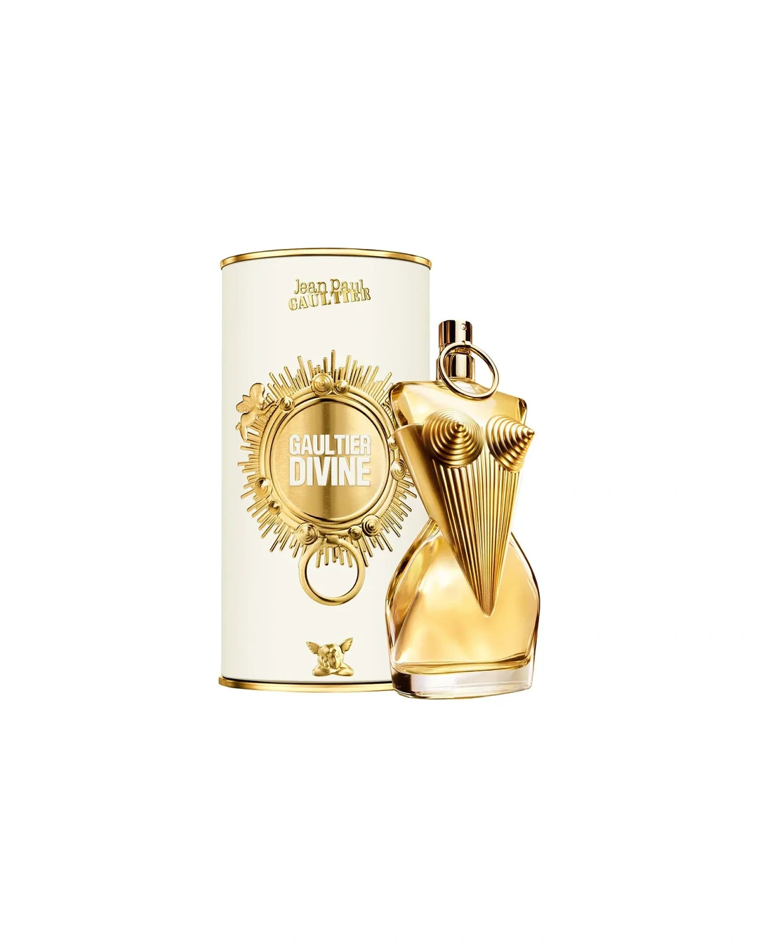 Jean Paul Gautier JPG DIVINE EDP