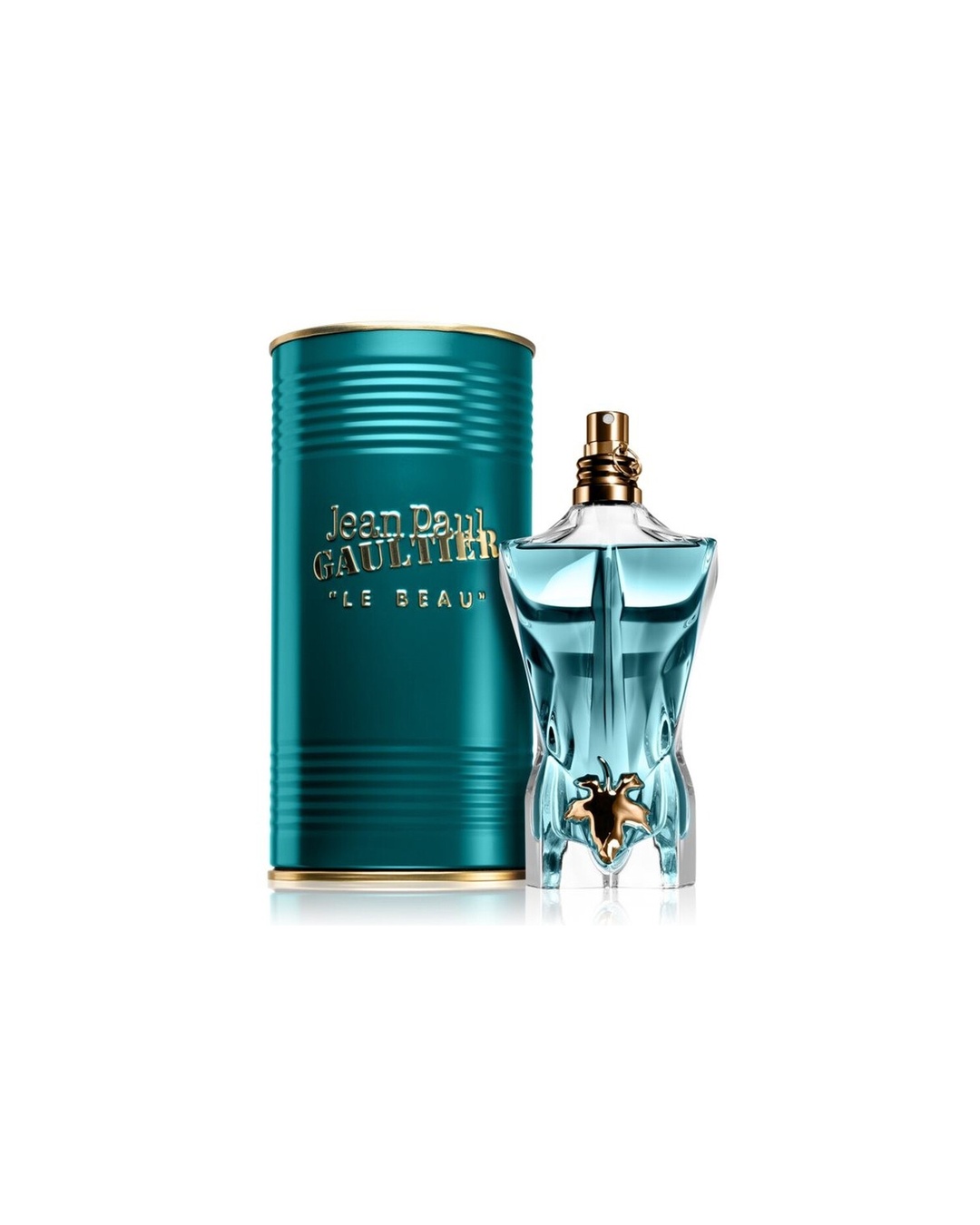 Jean Paul Gautier GAUTIER LE BEAU MEN