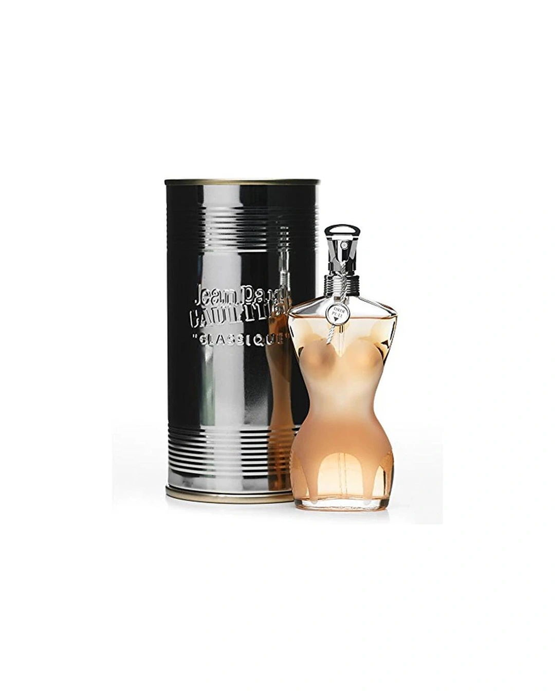 Jean Paul Gautier JEAN PAUL GAUTIER CLASSIQUE EDT
