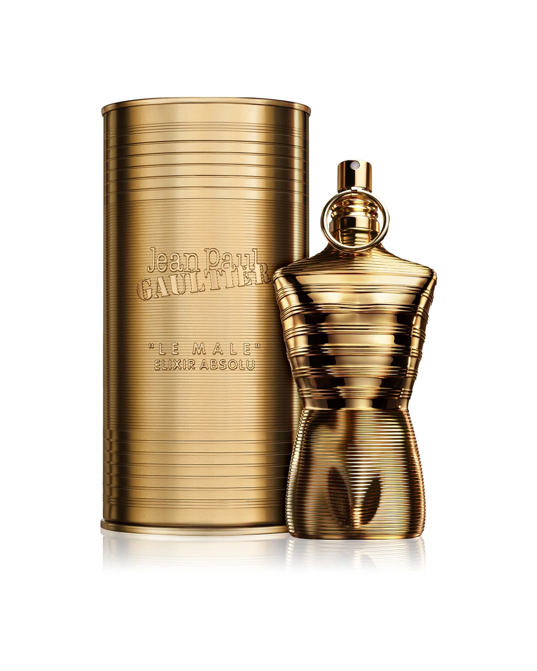 Jean Paul Gautier LE MALE ELIXIR ABSOLU