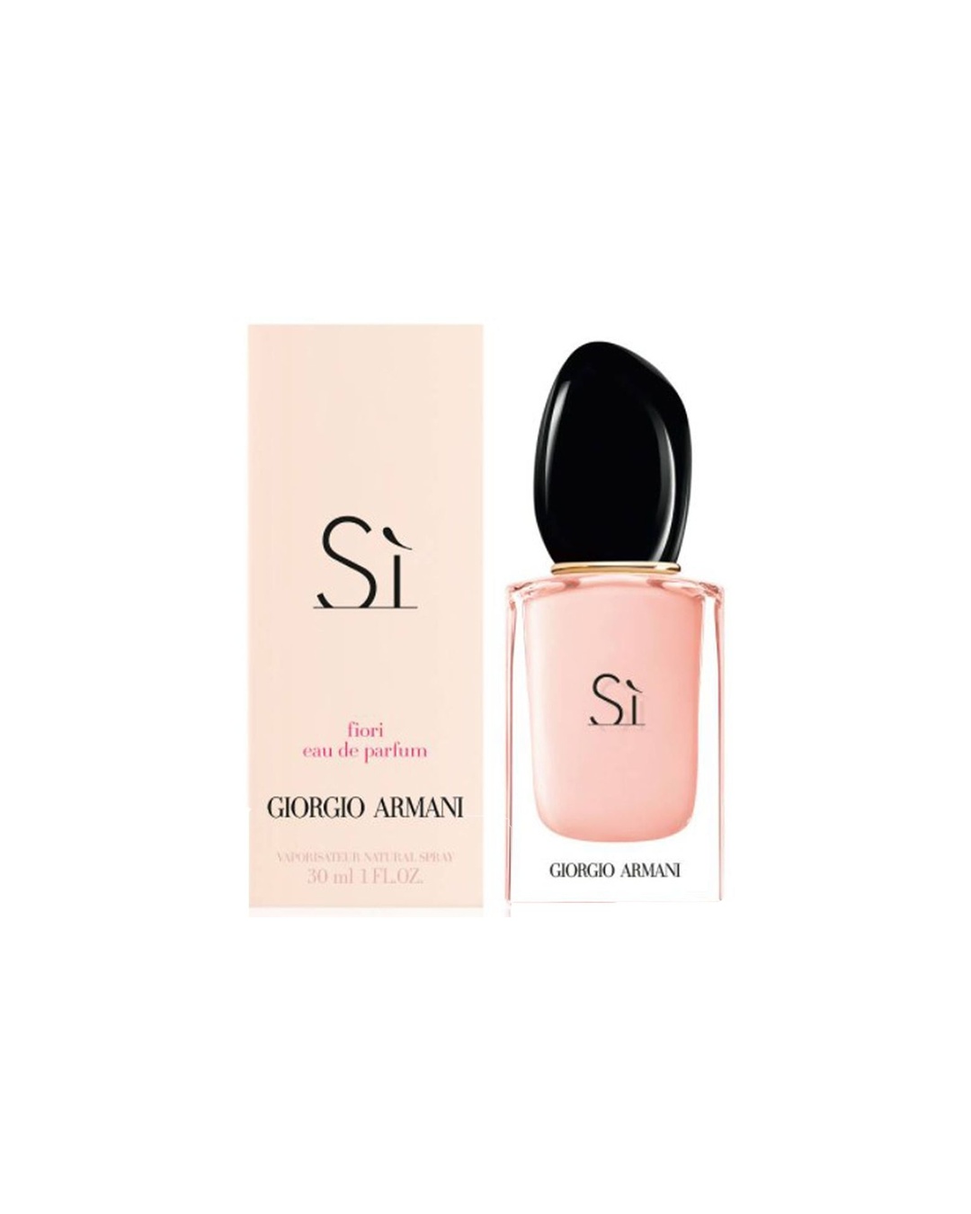 Armani SI FIORI EDP