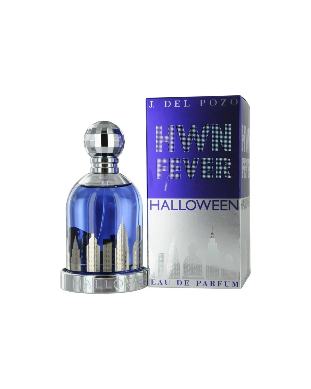Jesus Del Pozo HALLOWEEN FEVER