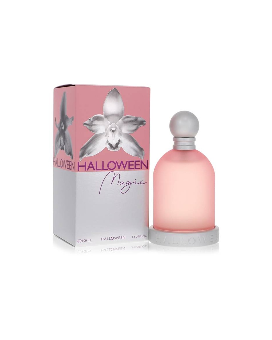 Jesus Del Pozo HALLOWEEN MAGIC