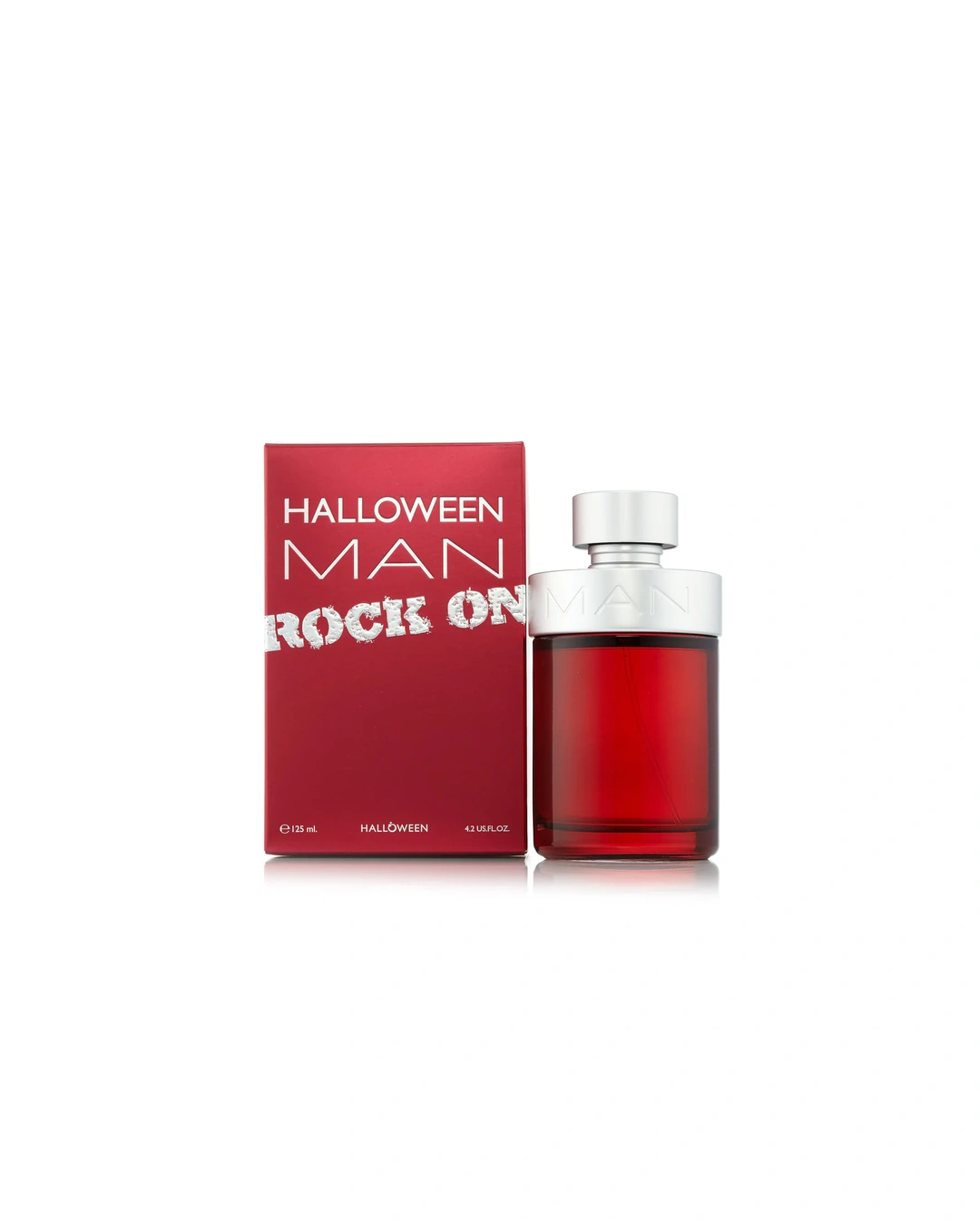 Jesus Del Pozo HALLOWEN MAN ROCK