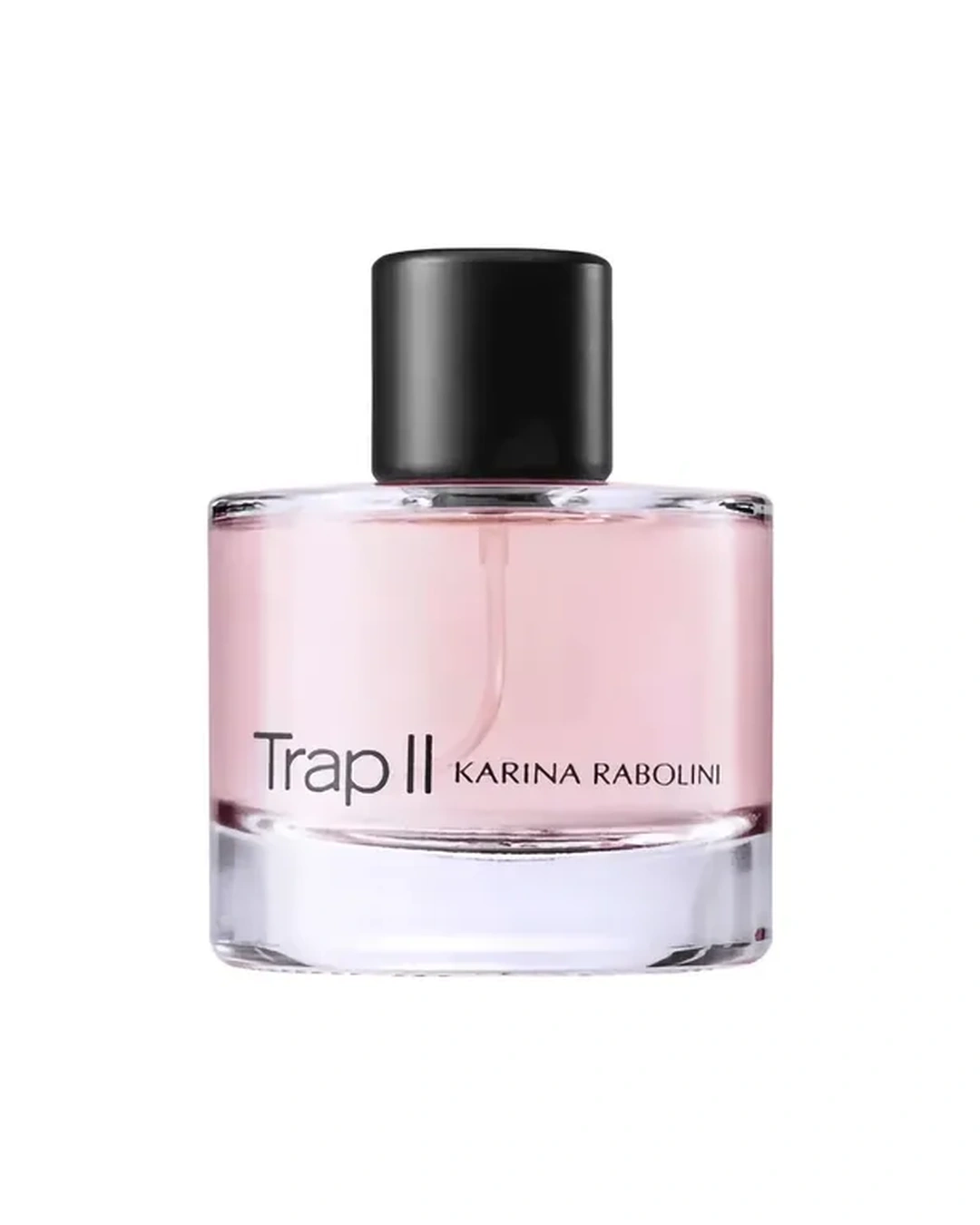Karina Rabolini TRAP