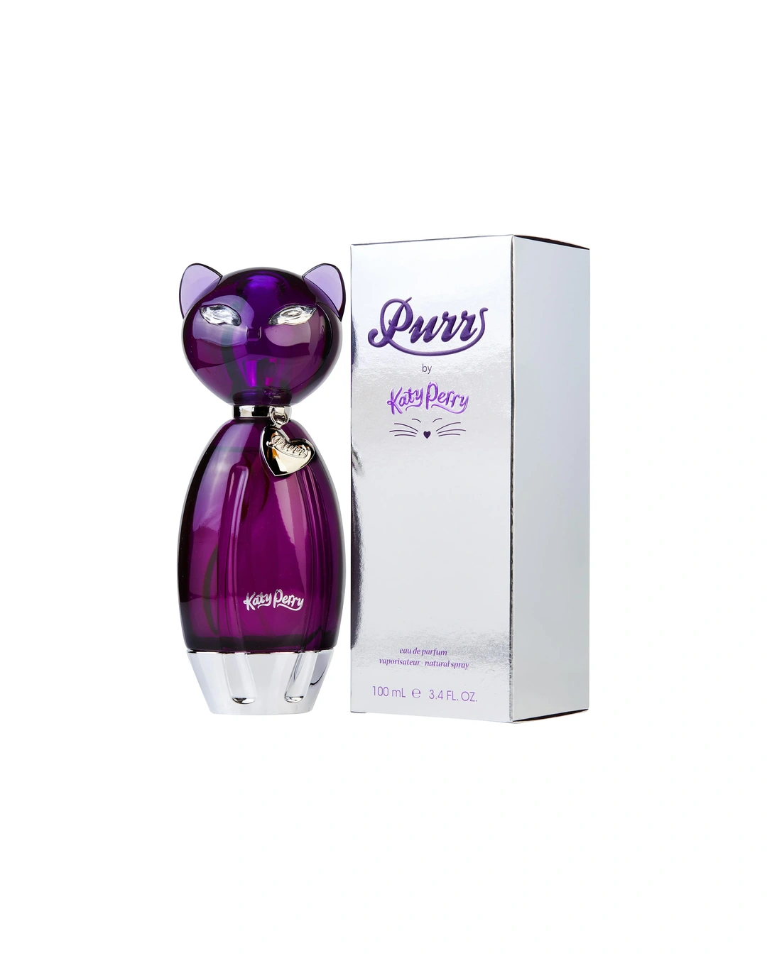 Katy Perry PURR