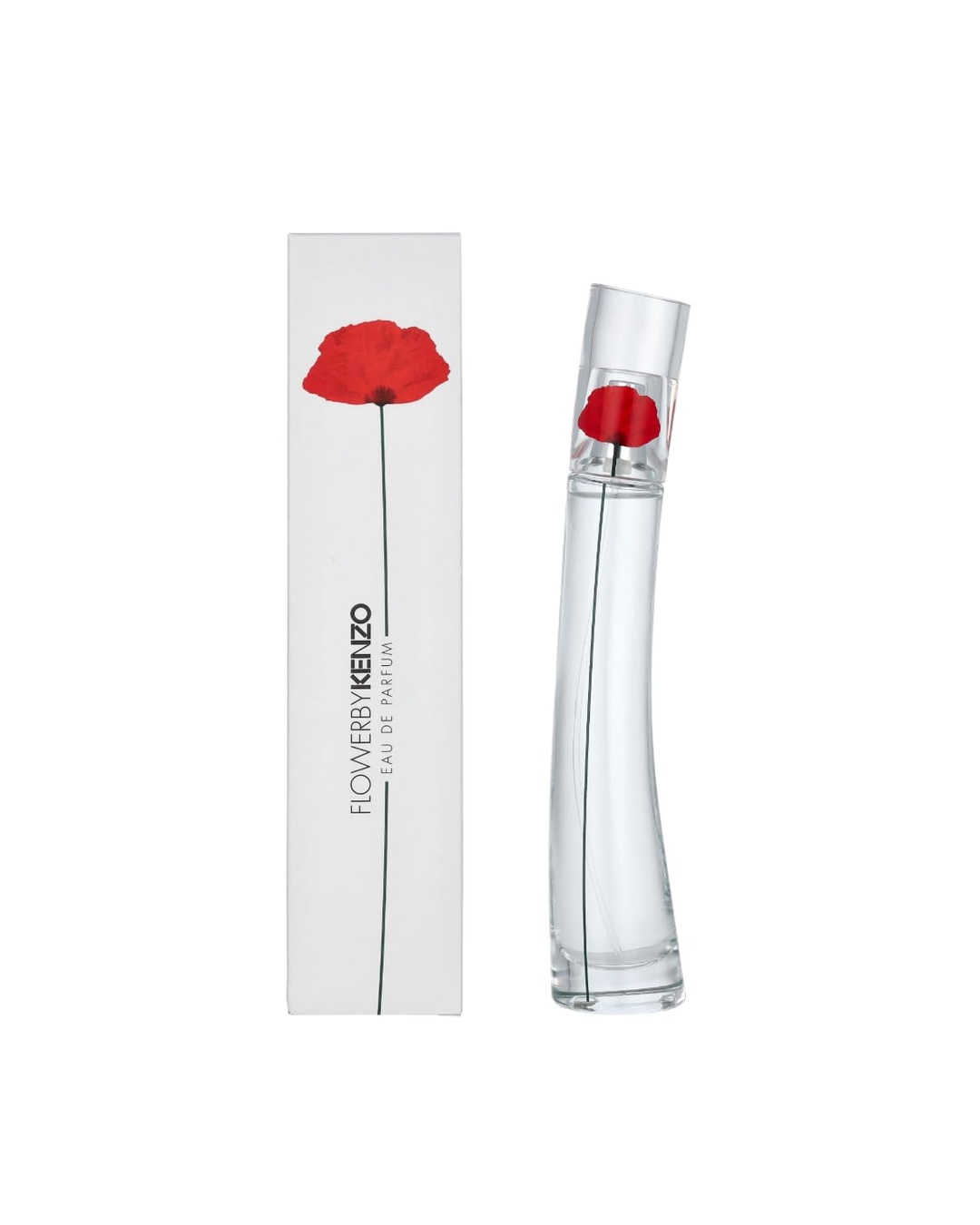 KENZO FLOWER EDT