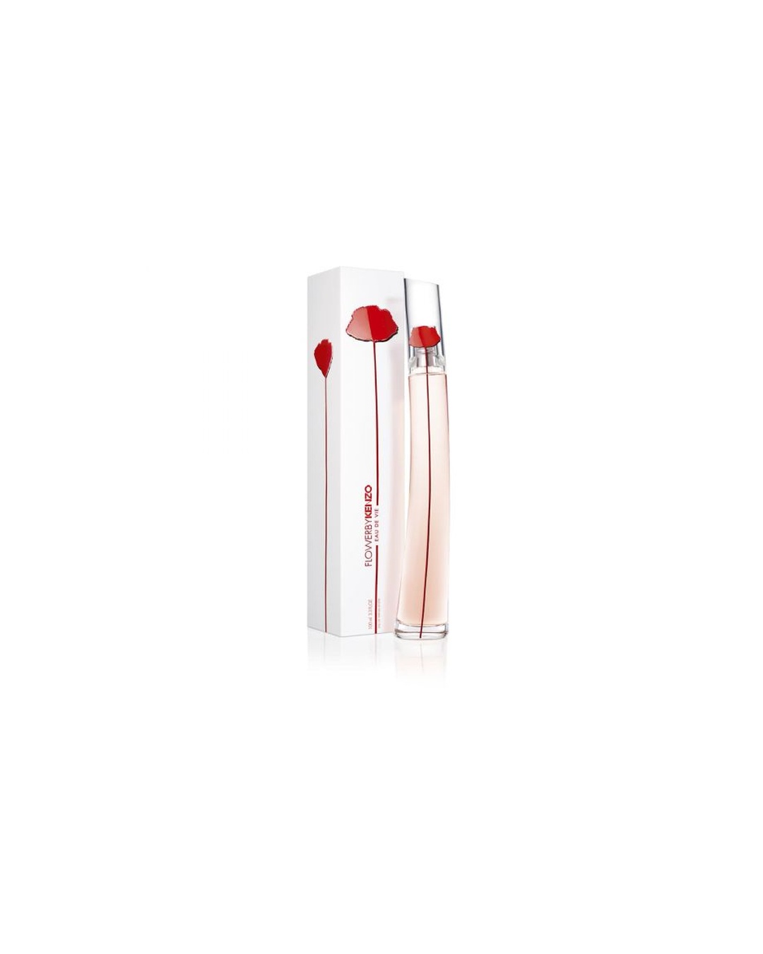 KENZO FLOWER EAU DE VIE