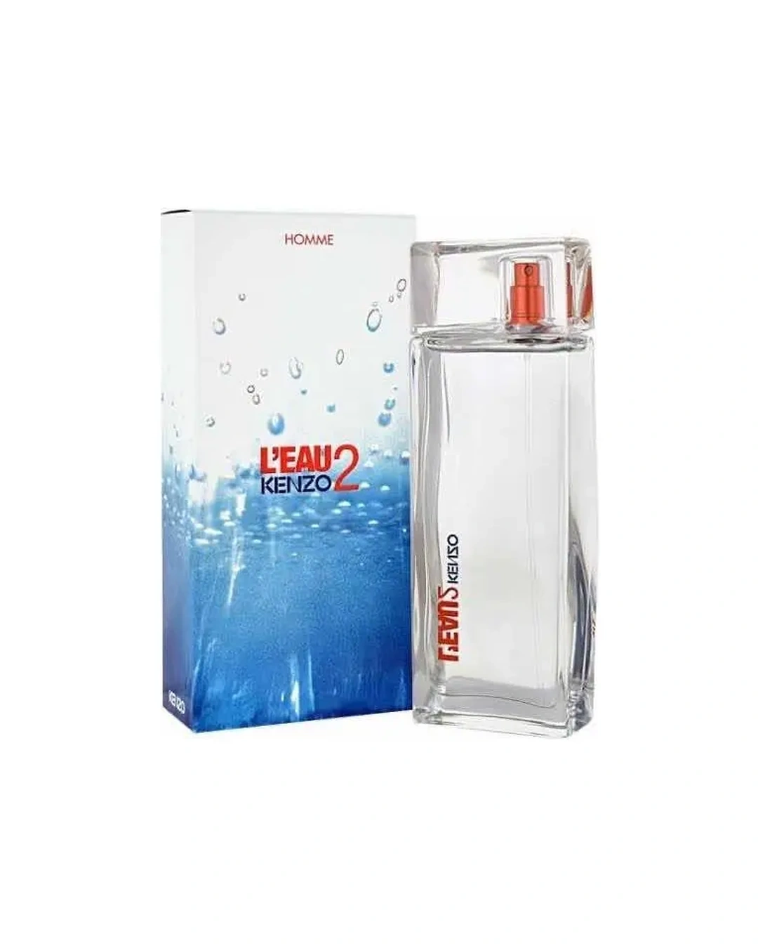 KENZO L´EAU PAR 2
