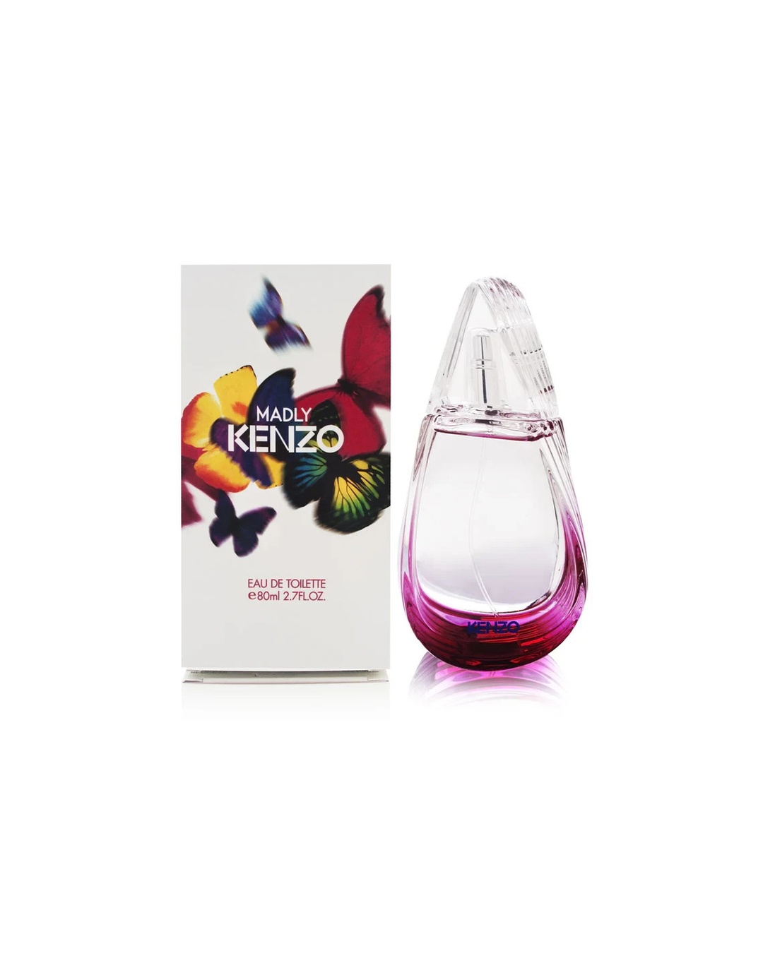 KENZO MADLY EDP