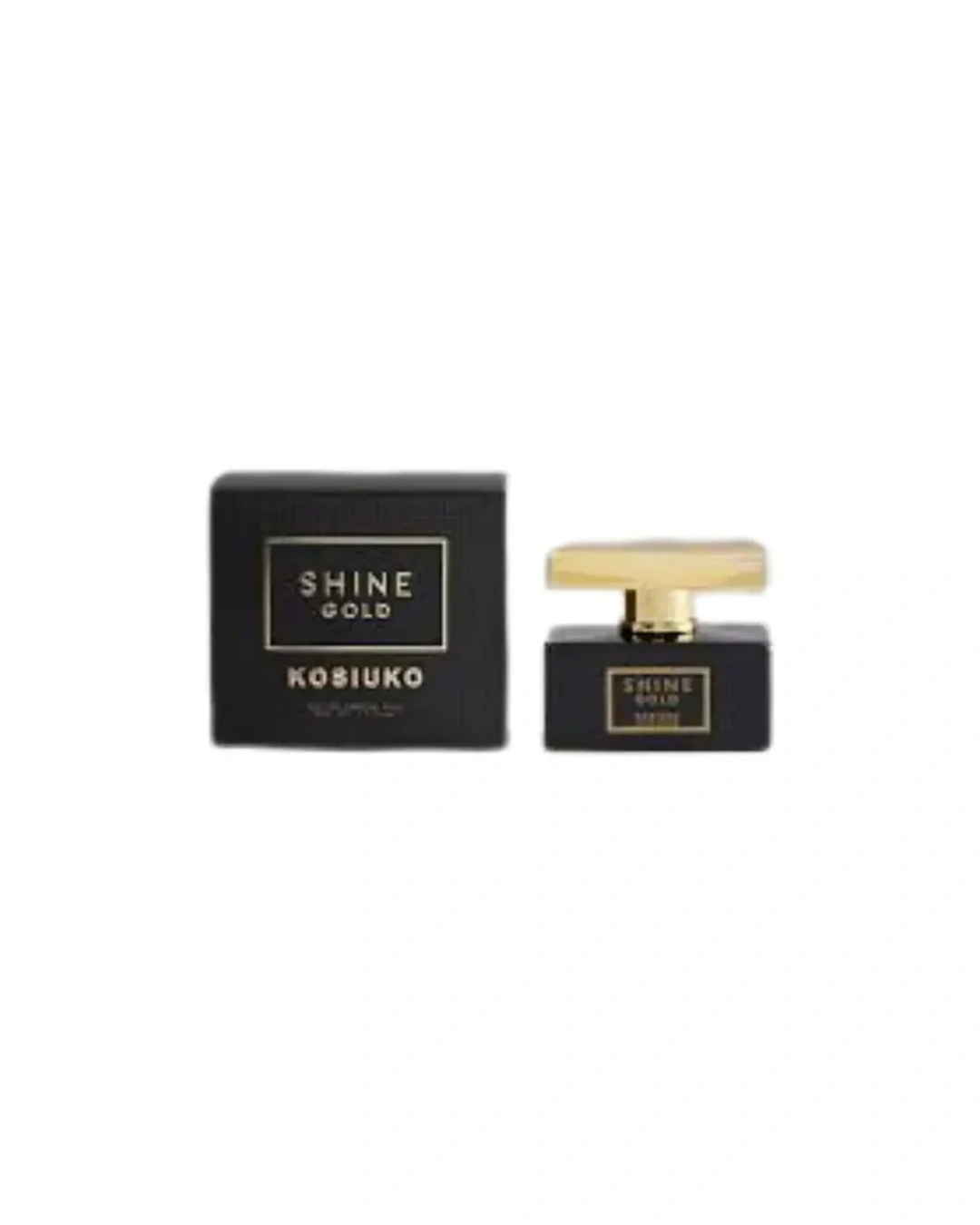 Kosiuko SHINE GOLD