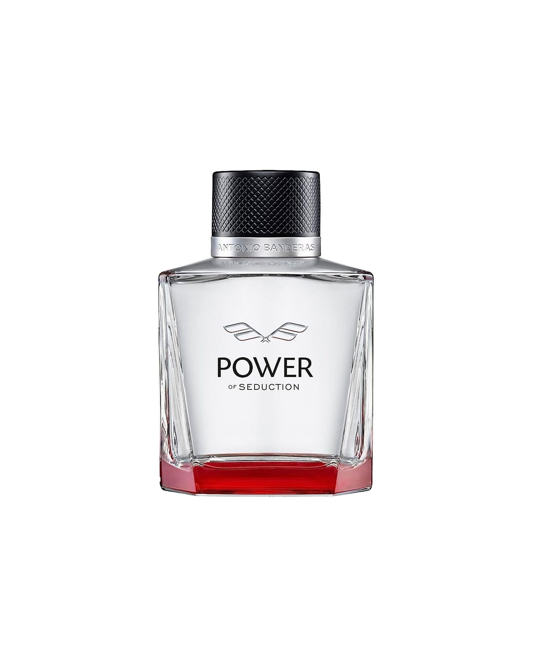 Antonio Bandera POWER SEDUCTION