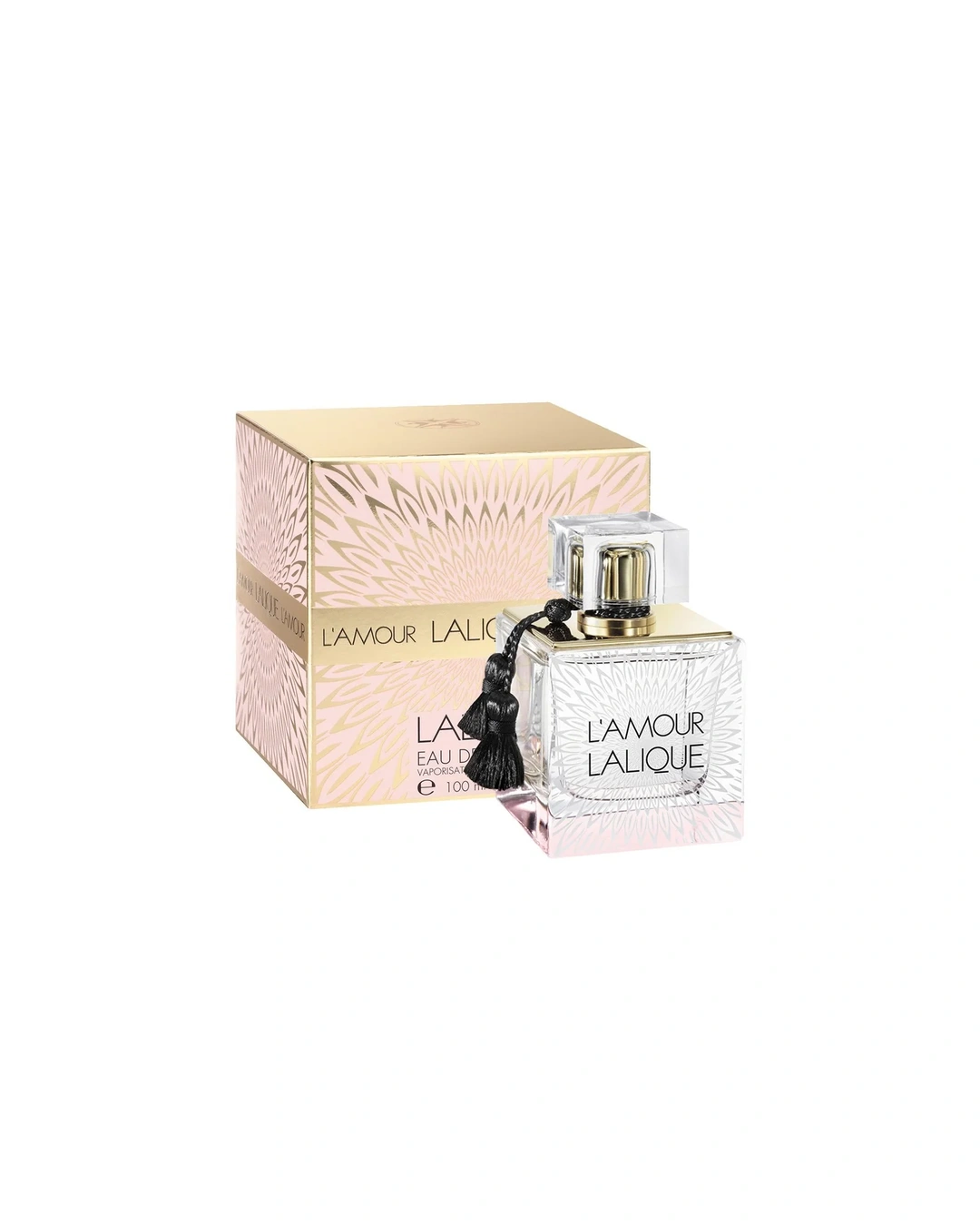 Lalique LALIQUE L PARFUM