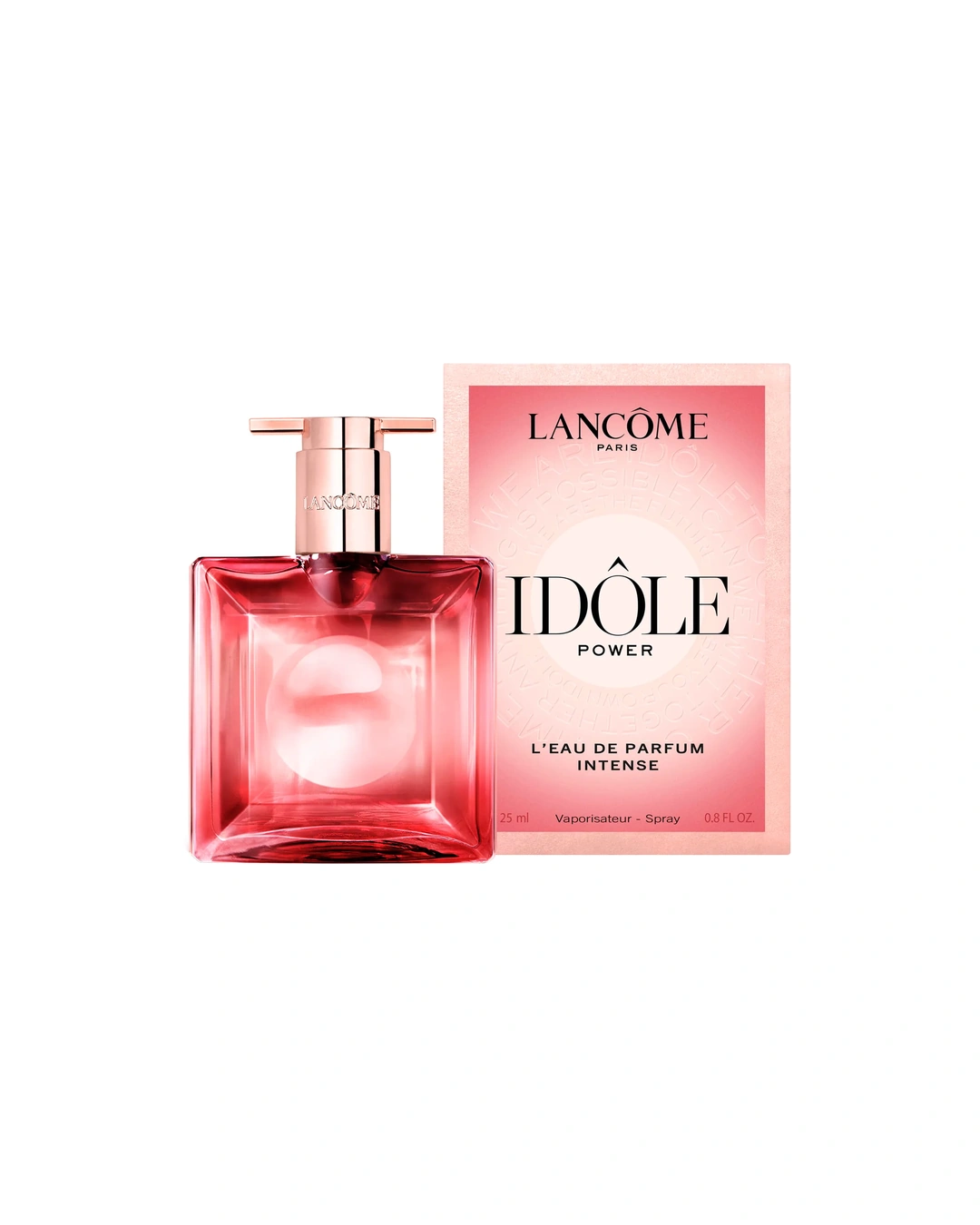 Lancome IDOLE POWER