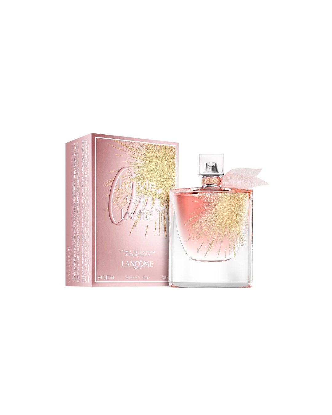 Lancome LA VIE EST BELLE OUI EDP