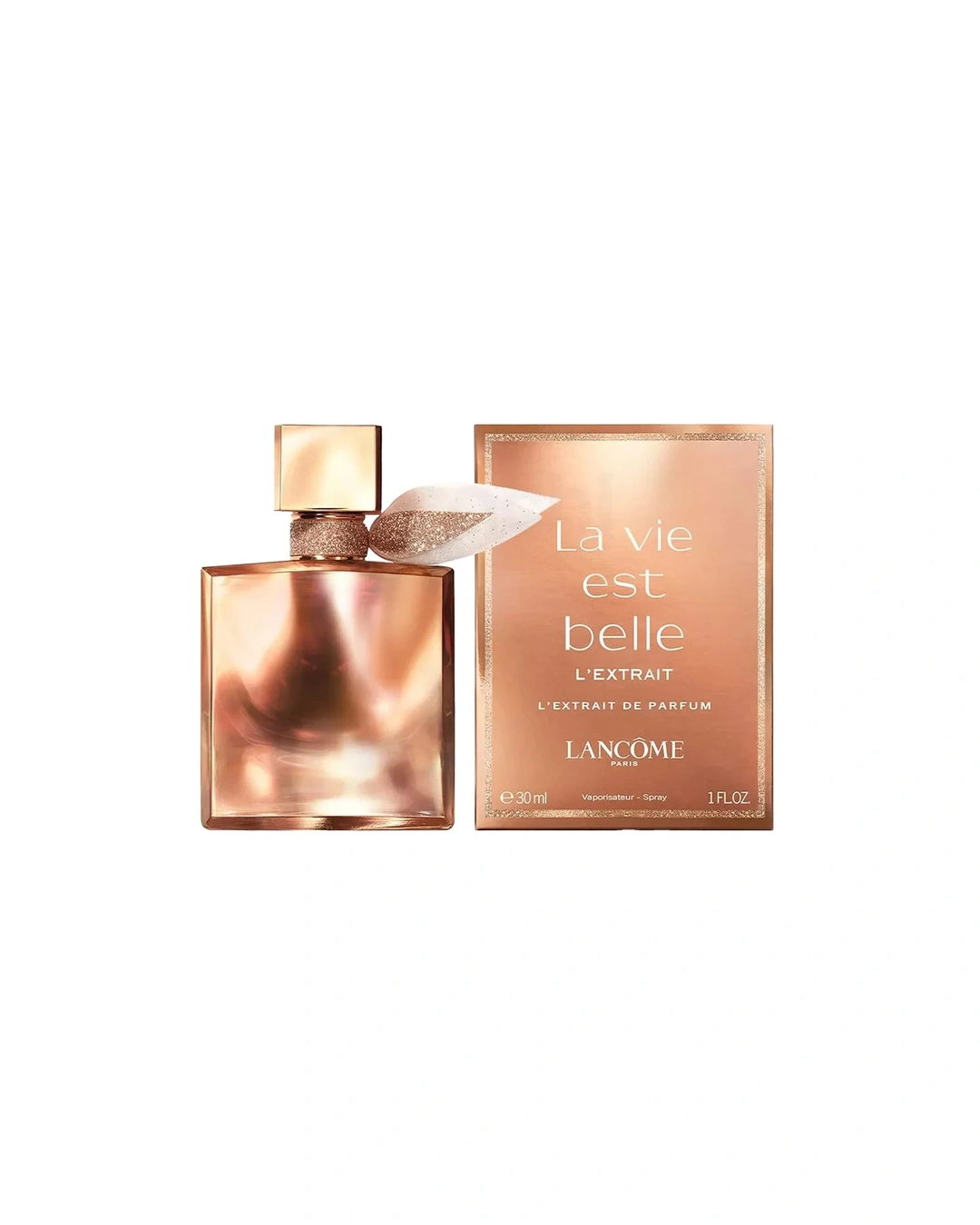 Lancome LA VIE EST BELLE GOLD EXTRAIT