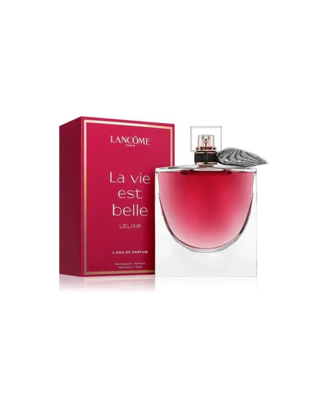 Lancome LA VIE EST BELLE ELIXIR