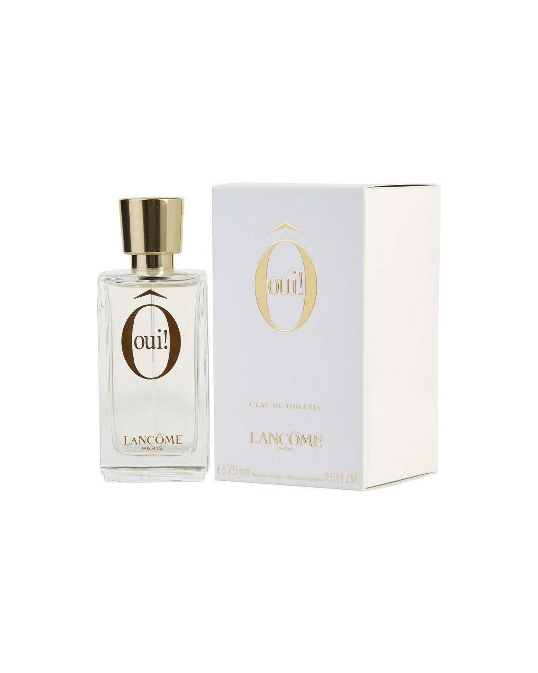 Lancome OUI EDP