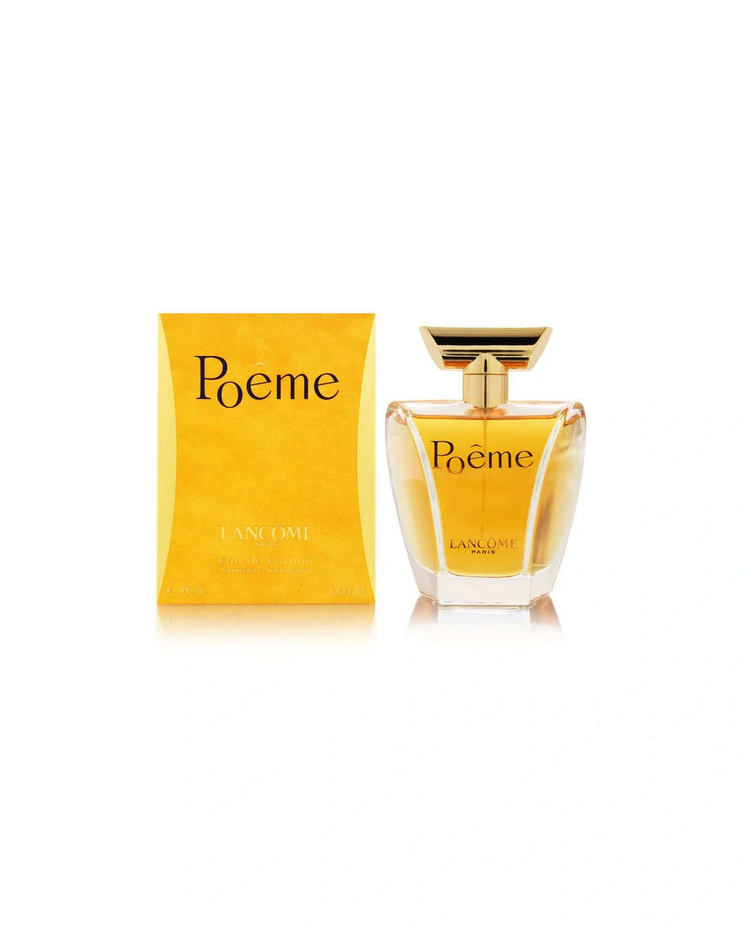 Lancome POEME EDP