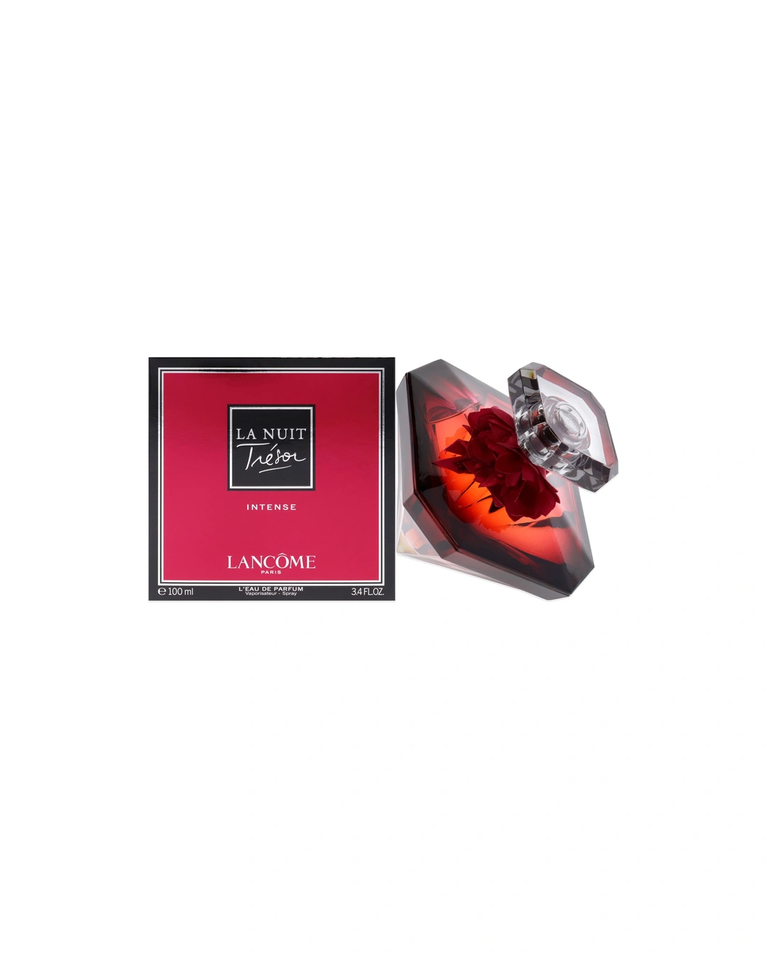 Lancome TRESOR LA NUTI EDP INTENSE