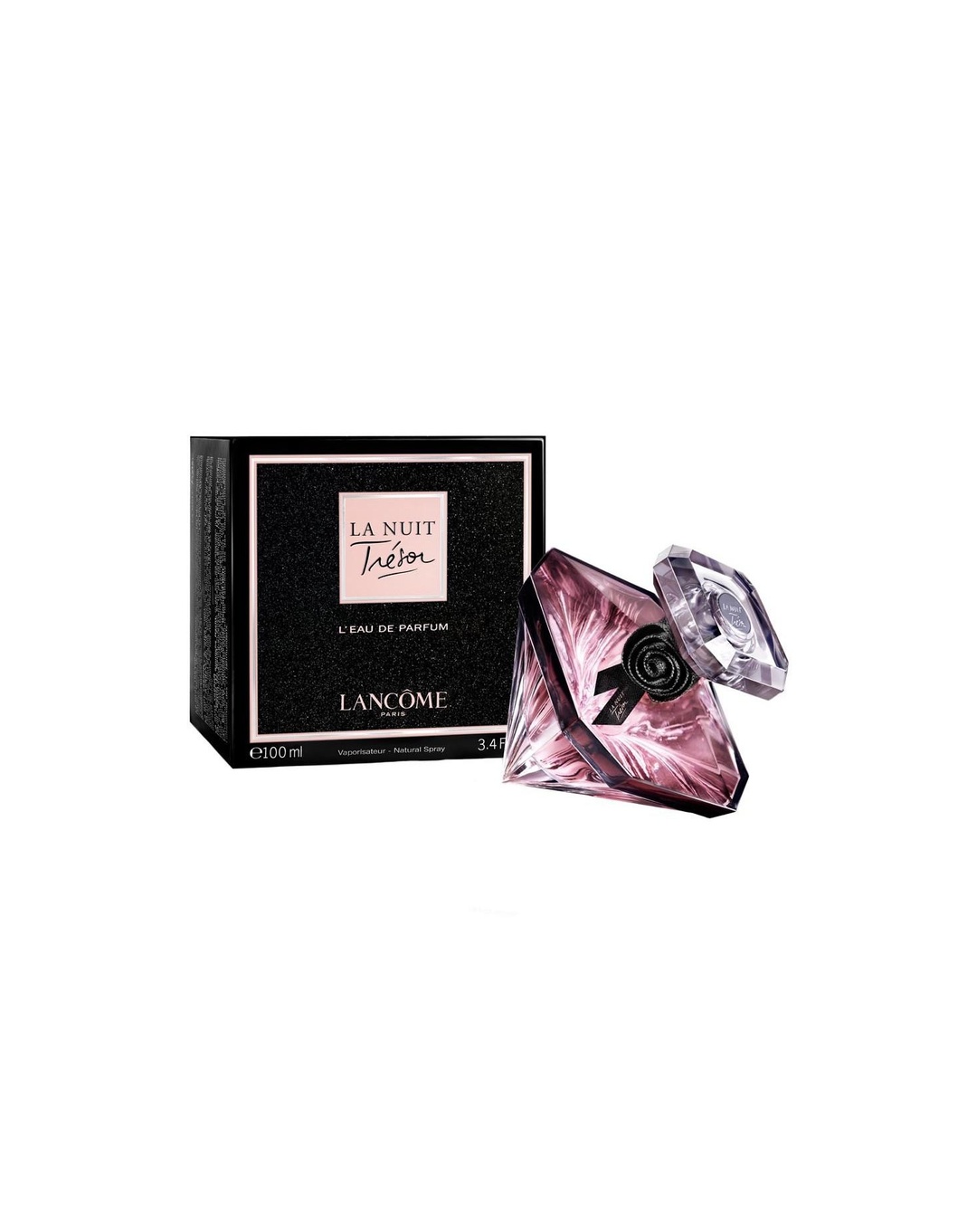Lancome TRESOR LA NUIT LE PARFUM