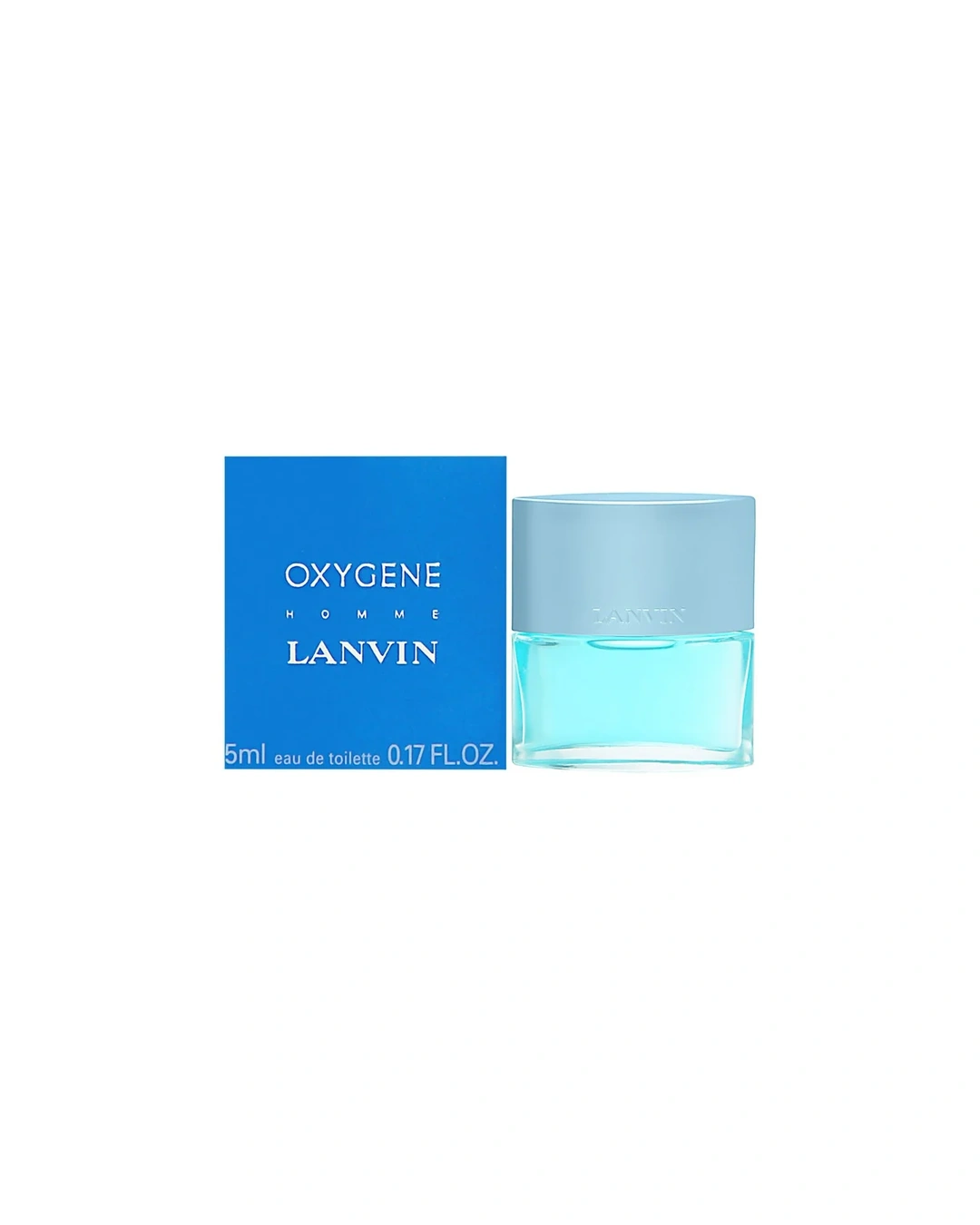 Lanvin OXIGENE